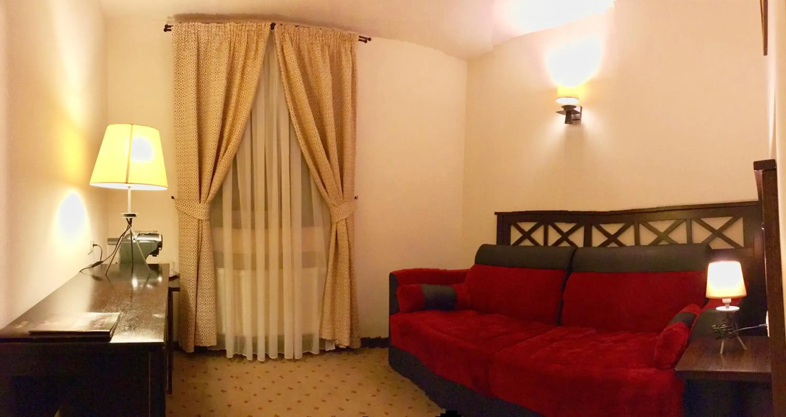 Junior Suite in Hotel Gradina Morii Junior Suite in Hotel Gradina Morii