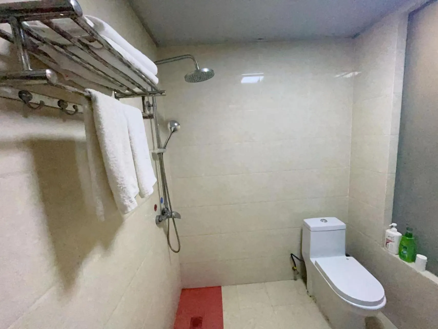 Emeishan Hongzhao Hotel