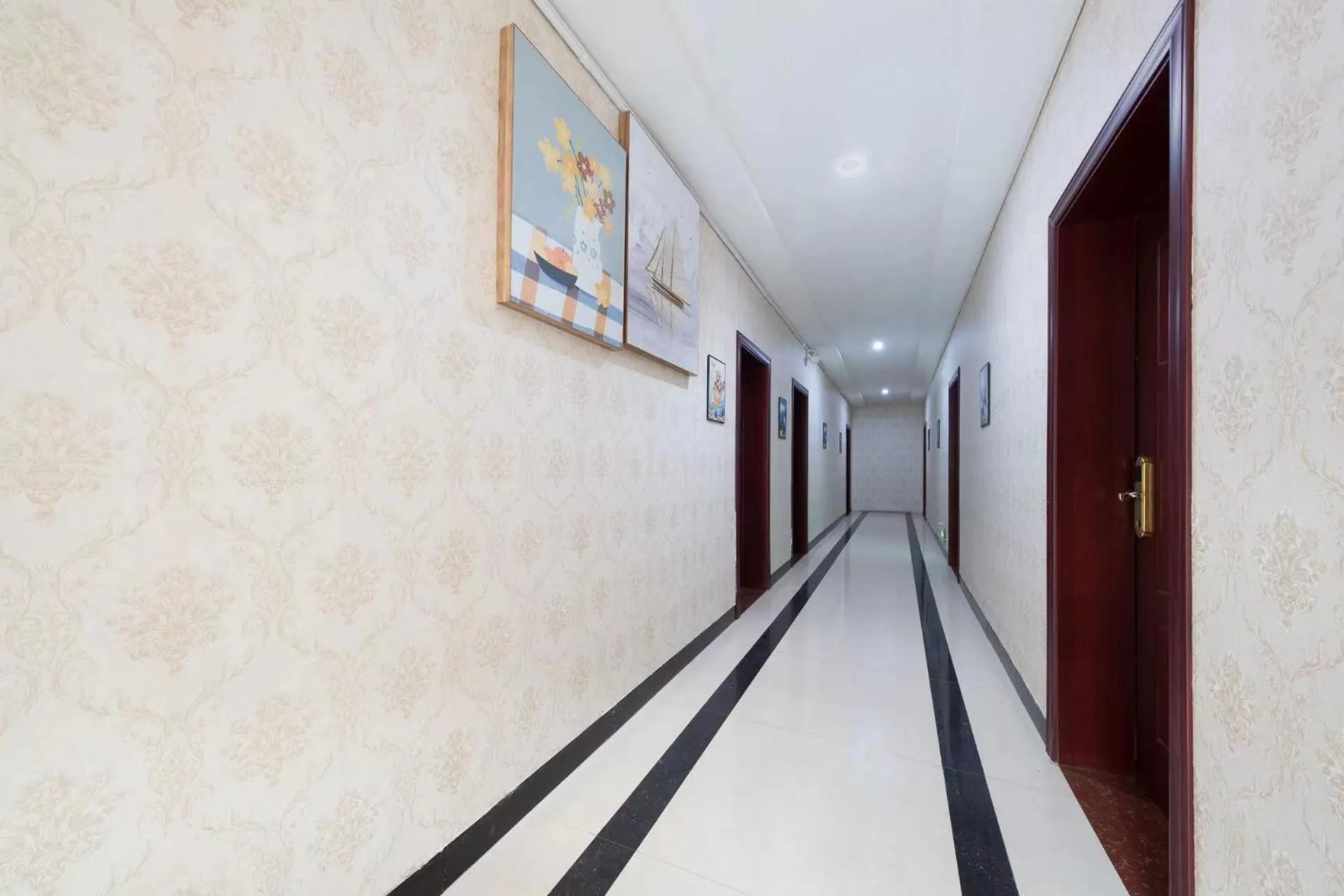 Emeishan Hongzhao Hotel