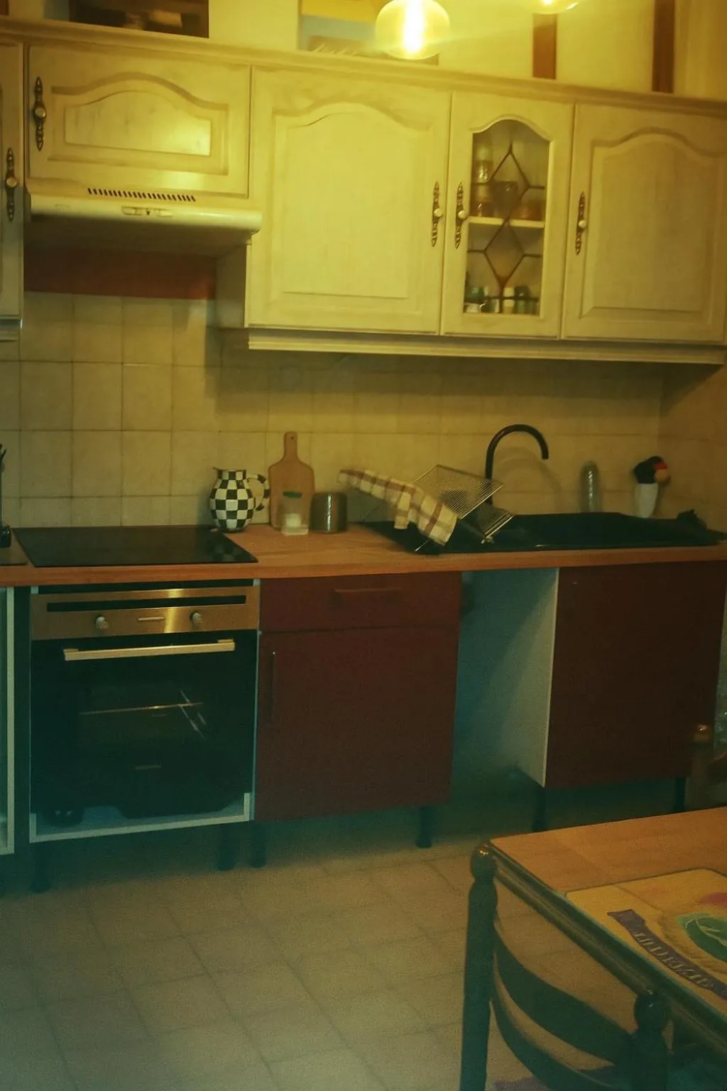 Chez Brigitte Guesthouse