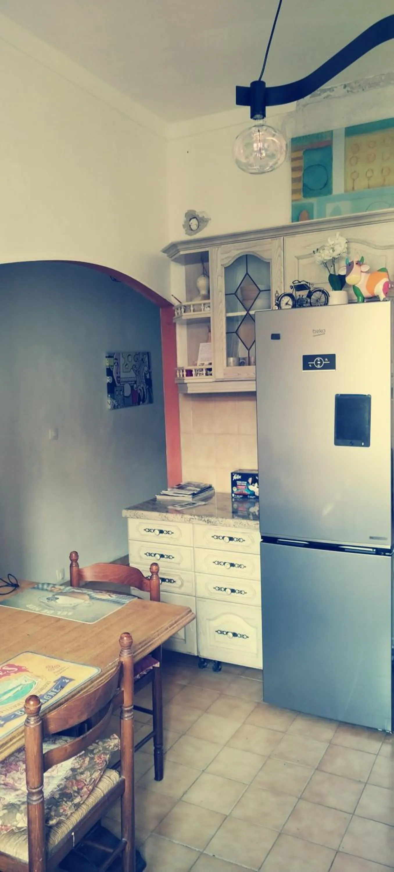 Chez Brigitte Guesthouse