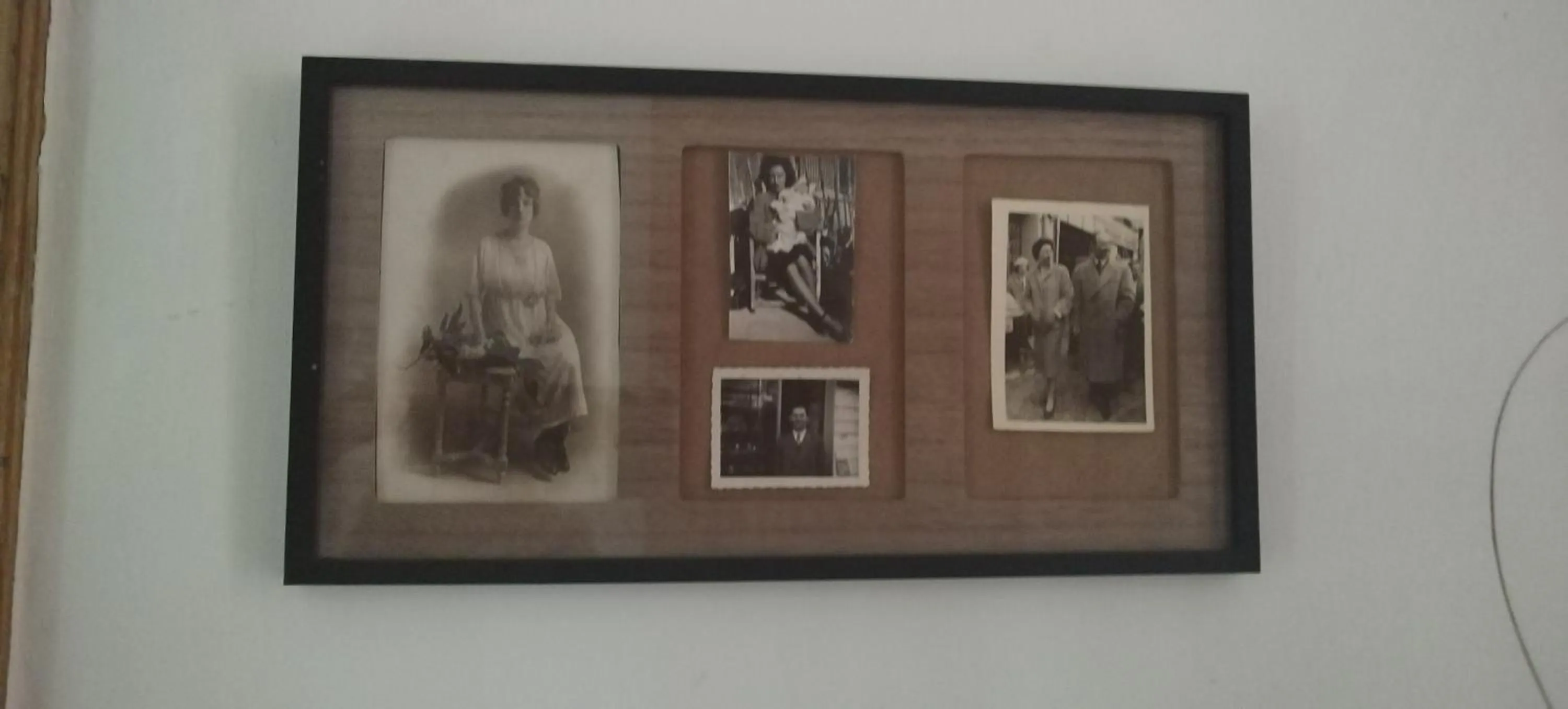 Chez Brigitte Guesthouse