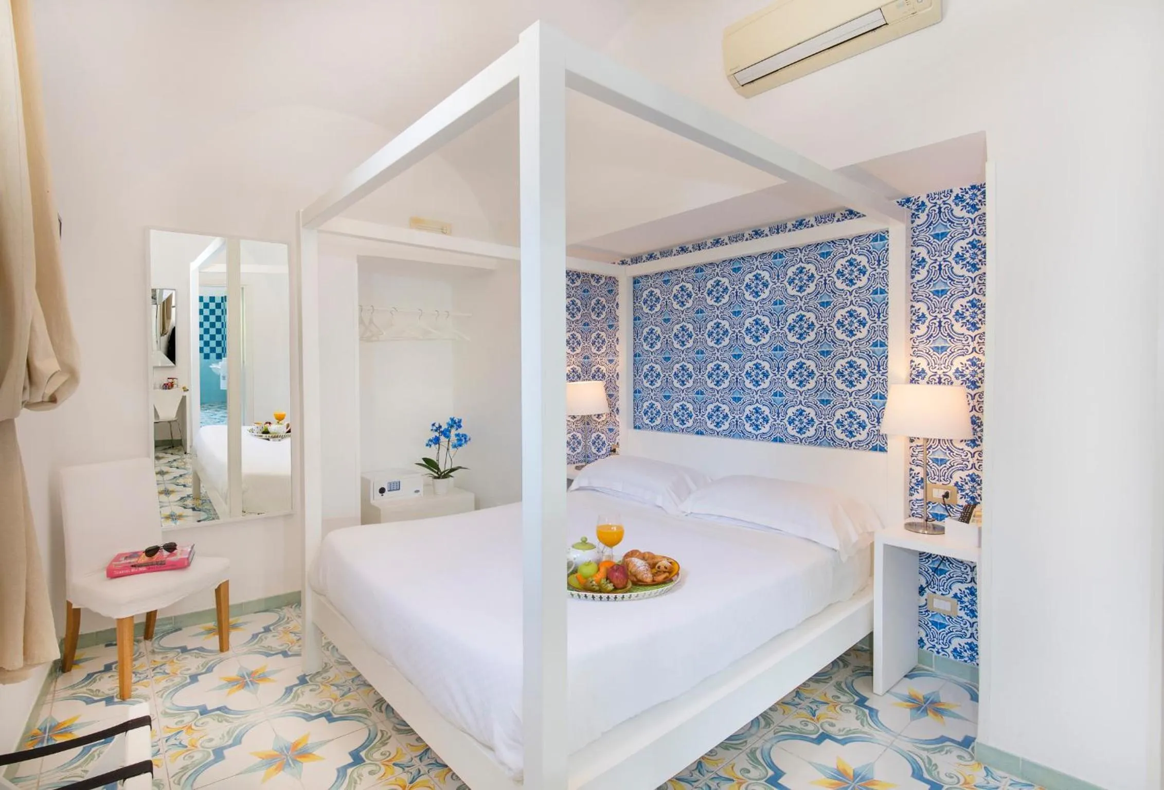 Other, Bed in Relais Correale Rooms & Garden