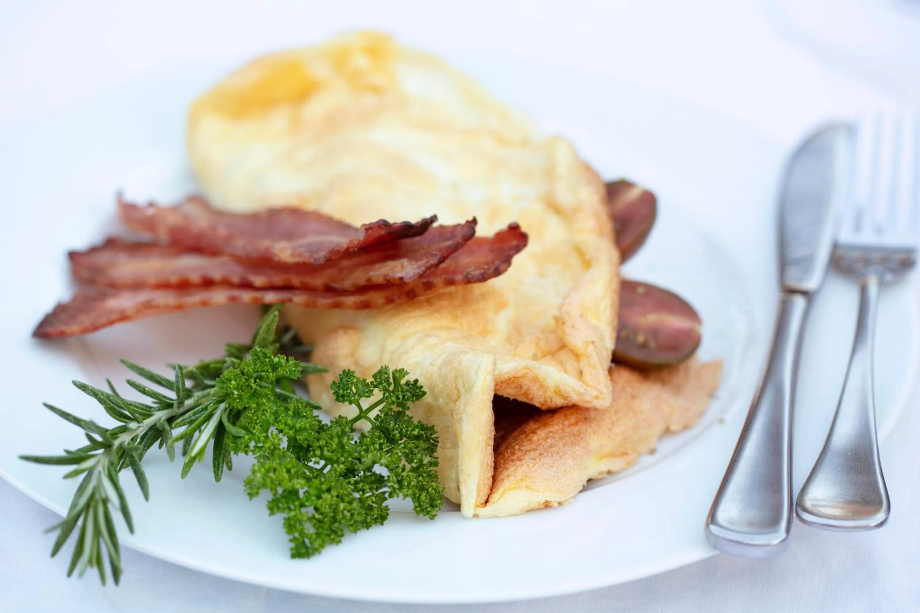 Food and drinks in Brooklyn Manor