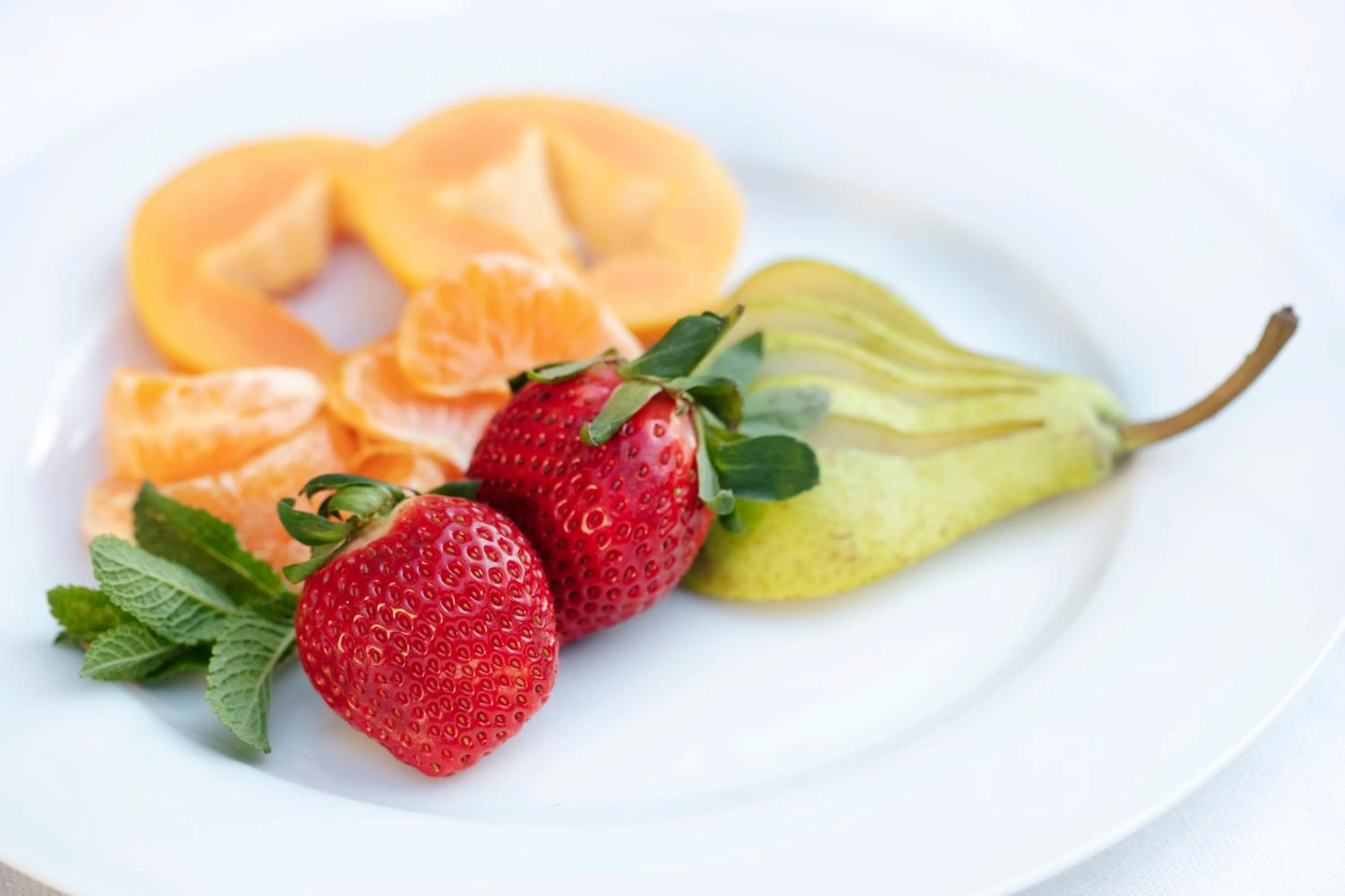 Food and drinks in Brooklyn Manor