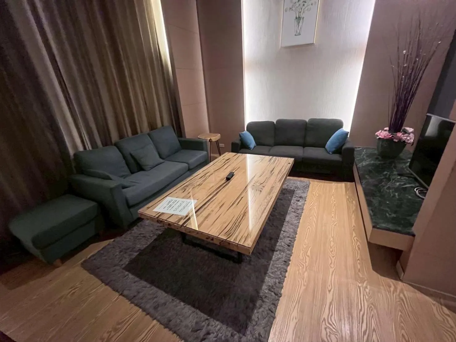 Her Home Spa Motel Chiayi
