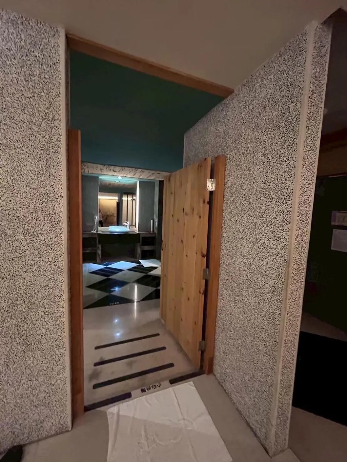 Her Home Spa Motel Chiayi