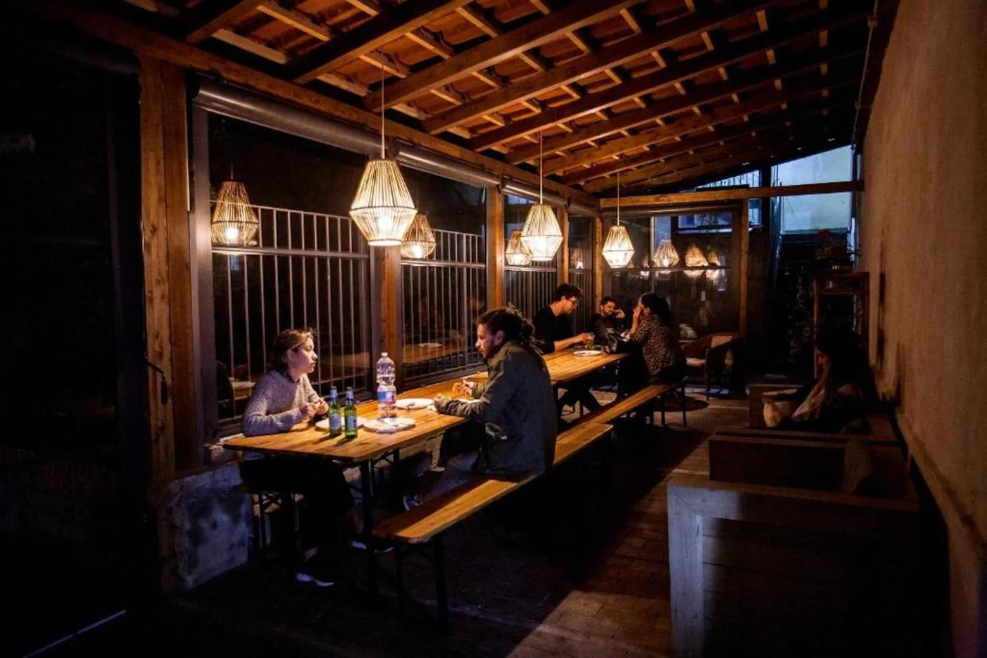 La Controra Hostel Naples