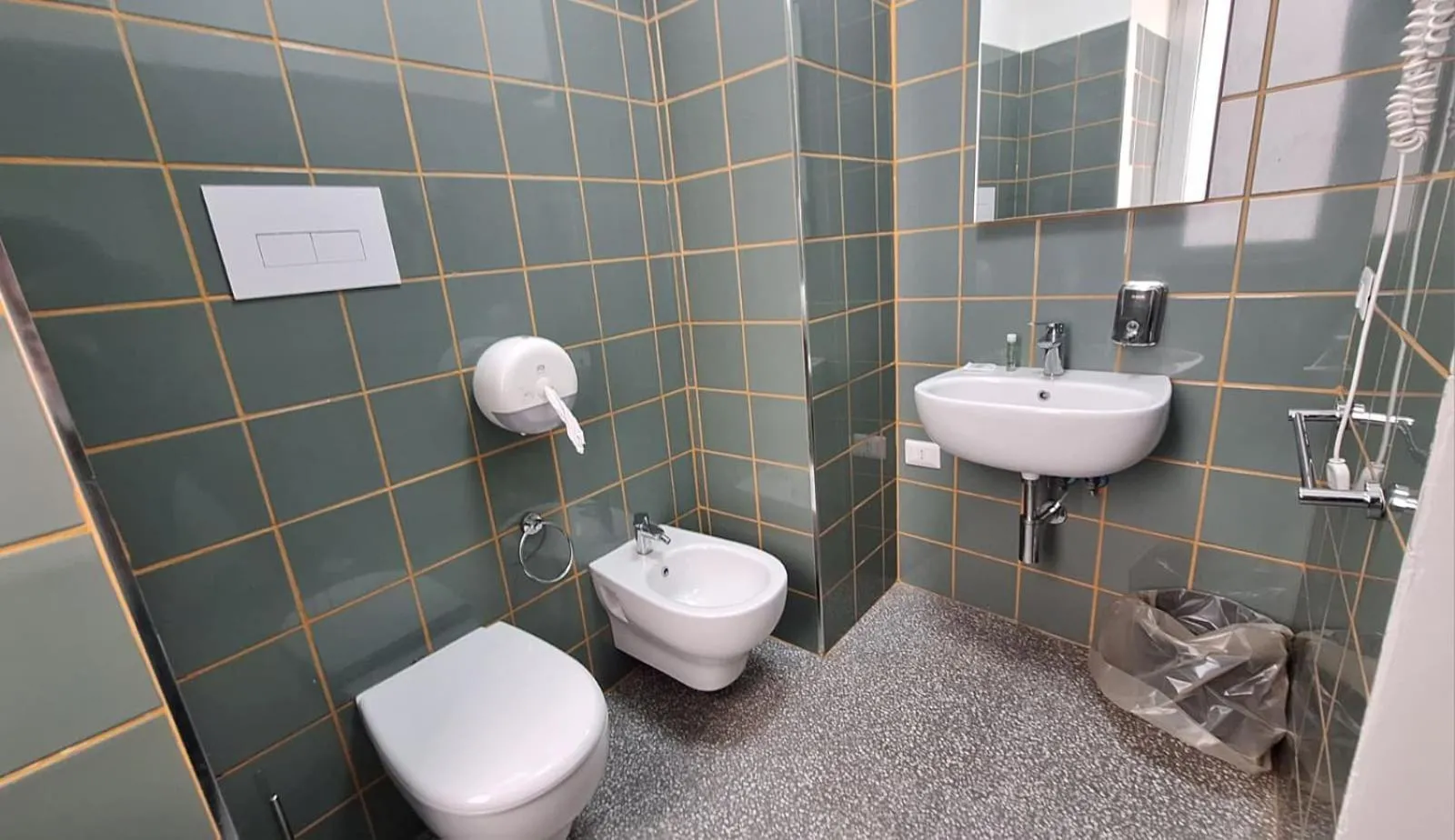 La Controra Hostel Naples