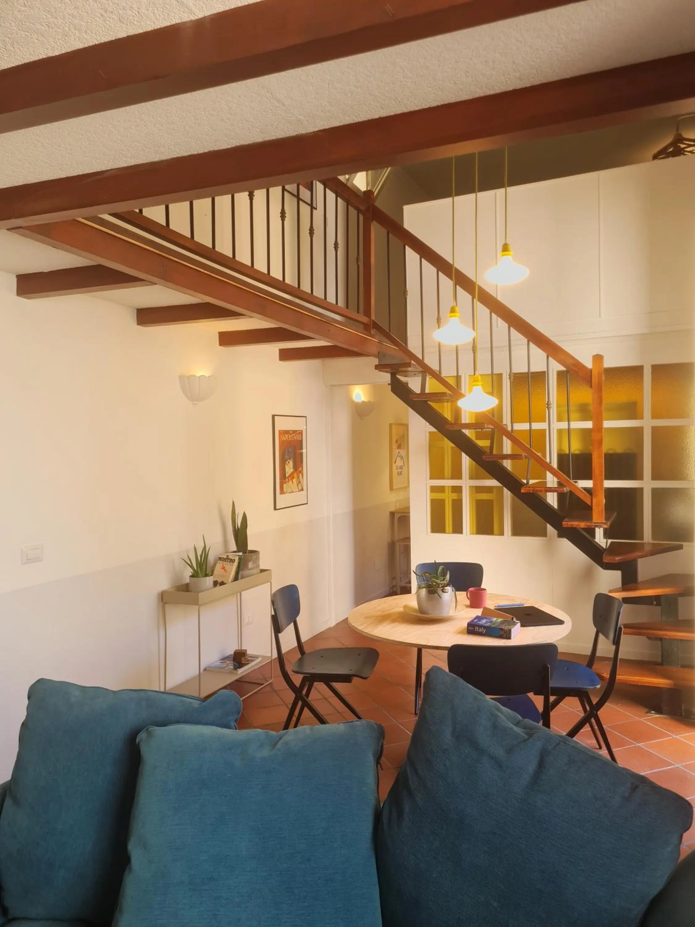 La Controra Hostel Naples