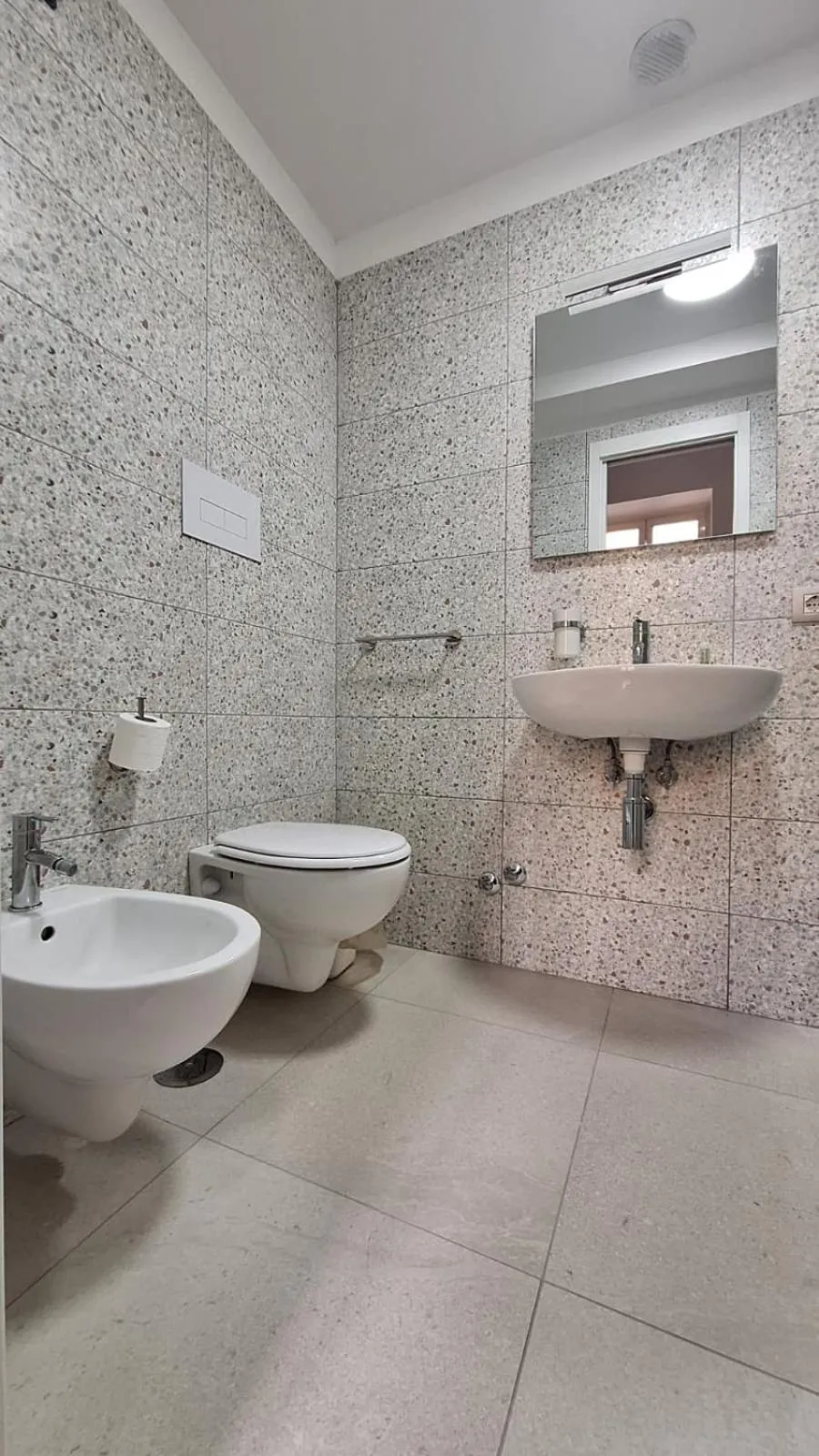 La Controra Hostel Naples
