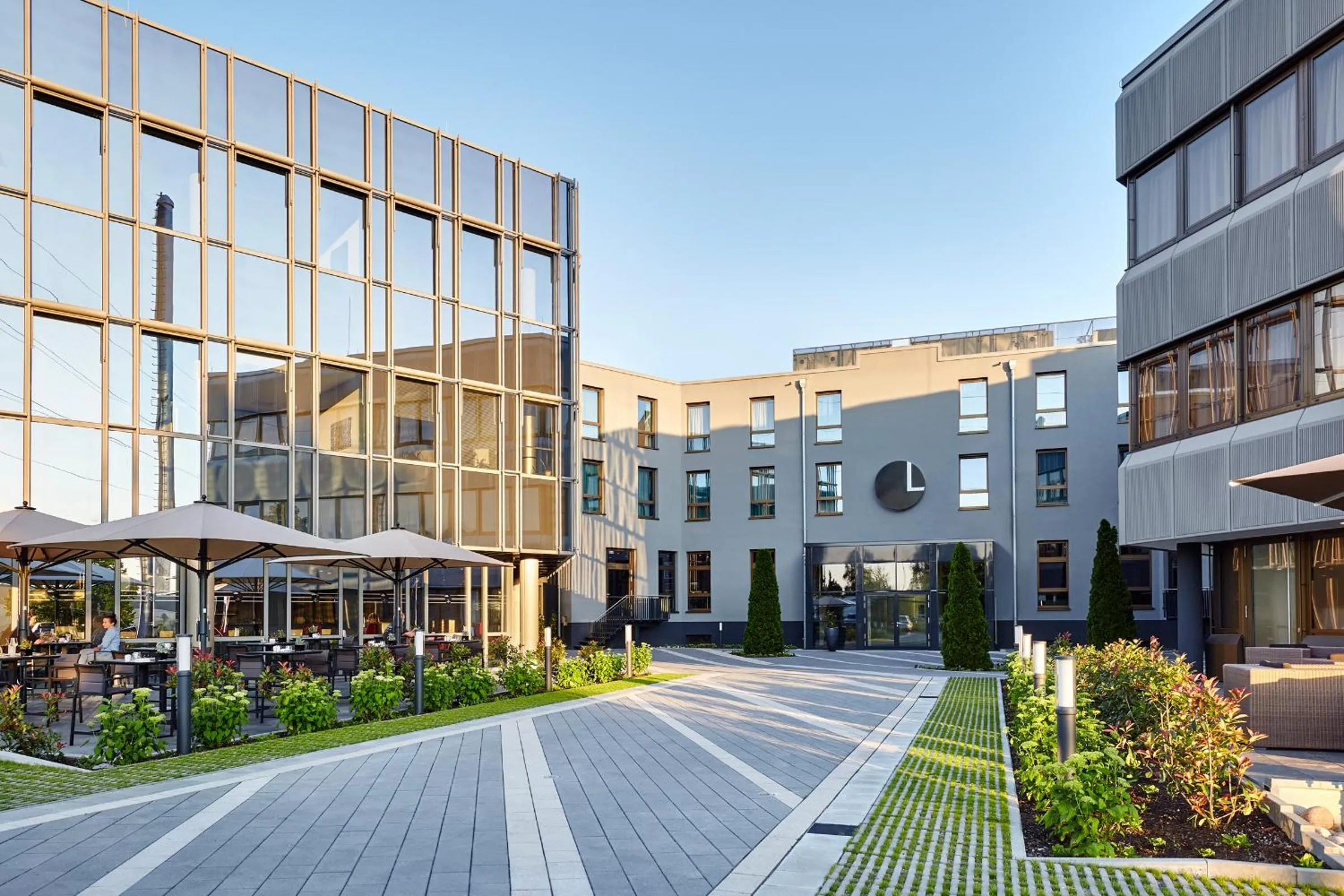 LEGERE HOTEL Wiesbaden-Taunusstein