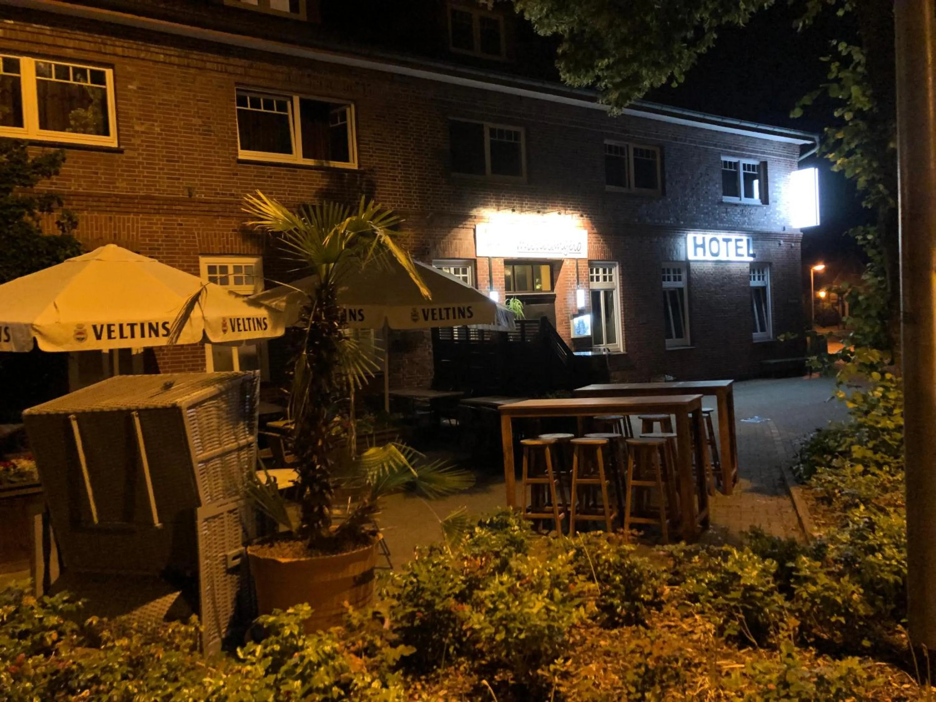 Altes Gasthaus Stover