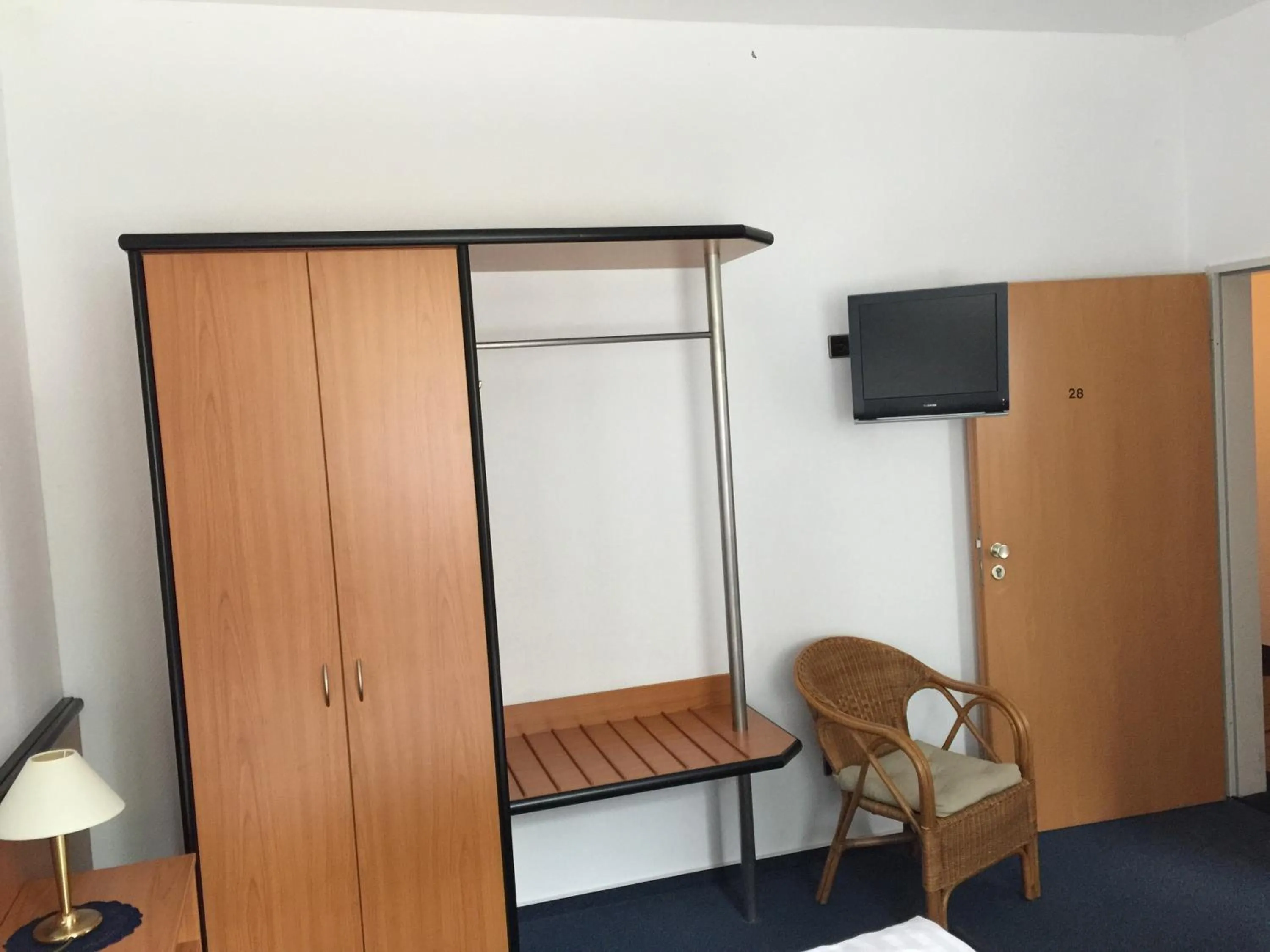 Decorative detail in Altes Gasthaus Stover