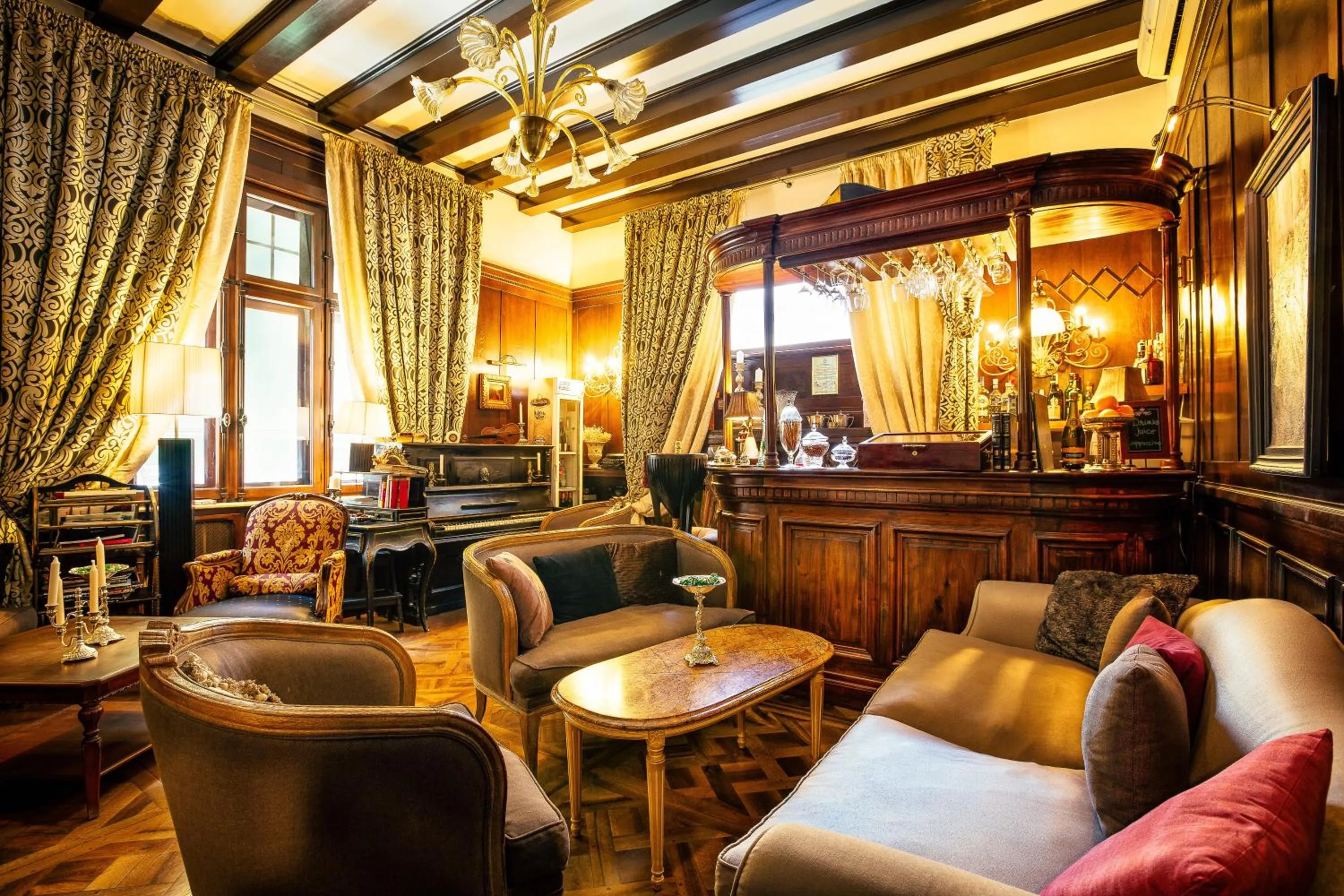 Scala Boutique-Hotel