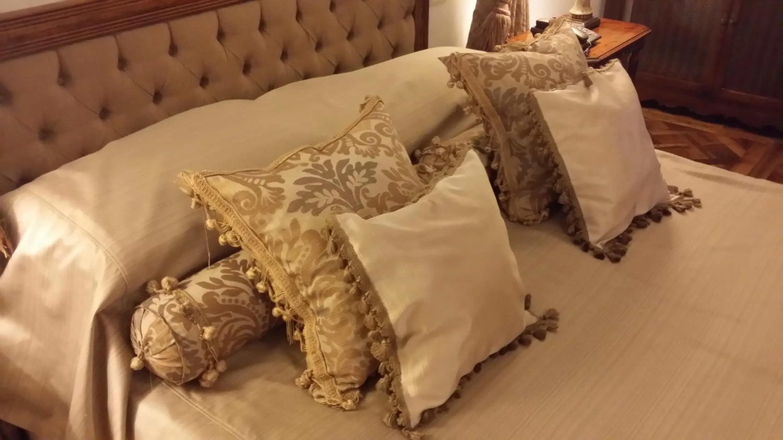 Other, Bed in Scala Boutique-Hotel