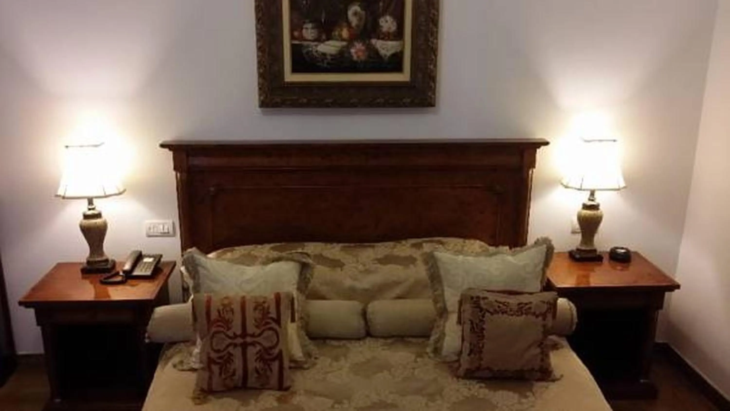 Scala Boutique-Hotel