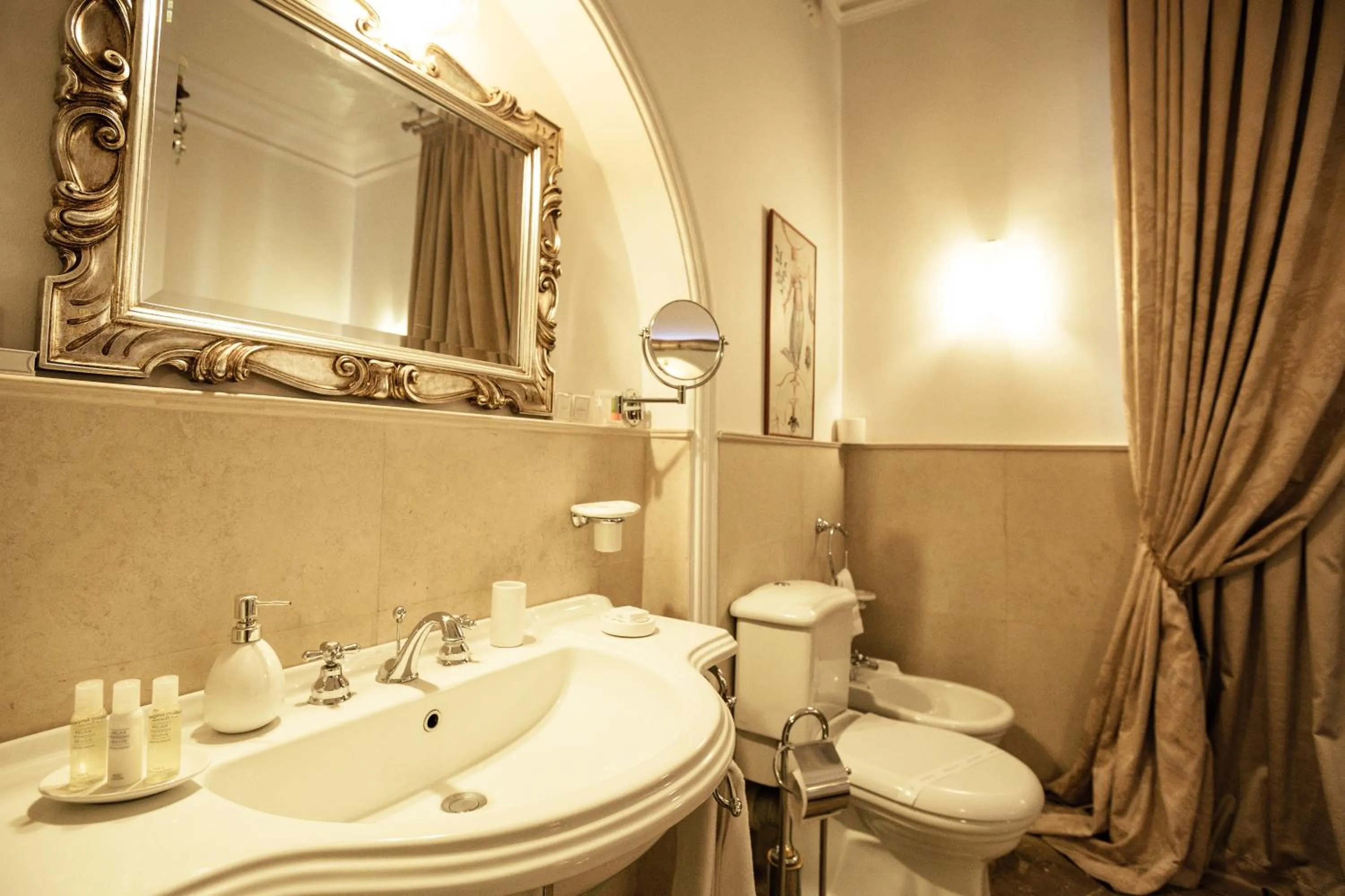 Scala Boutique-Hotel