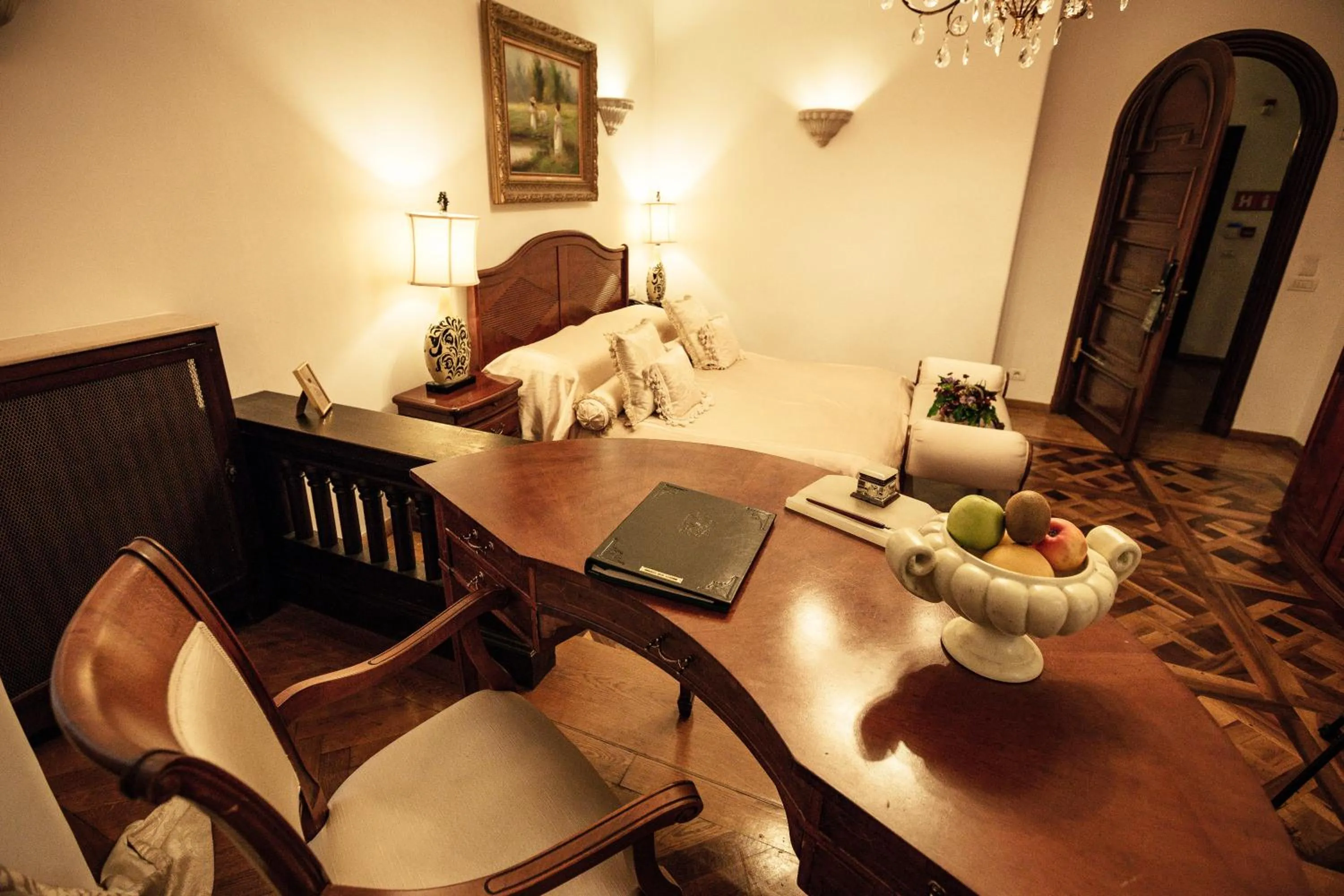 Scala Boutique-Hotel