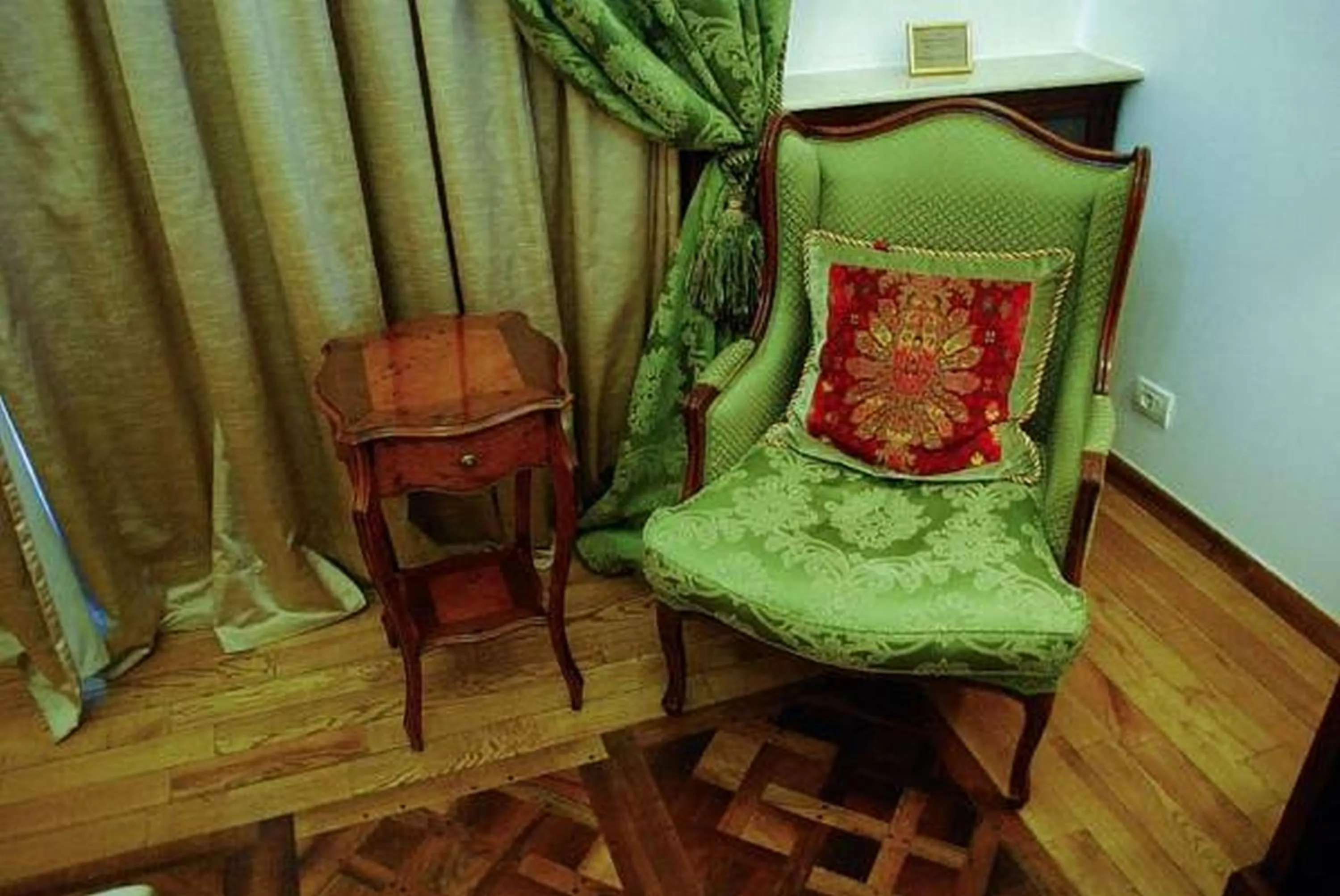 Scala Boutique-Hotel