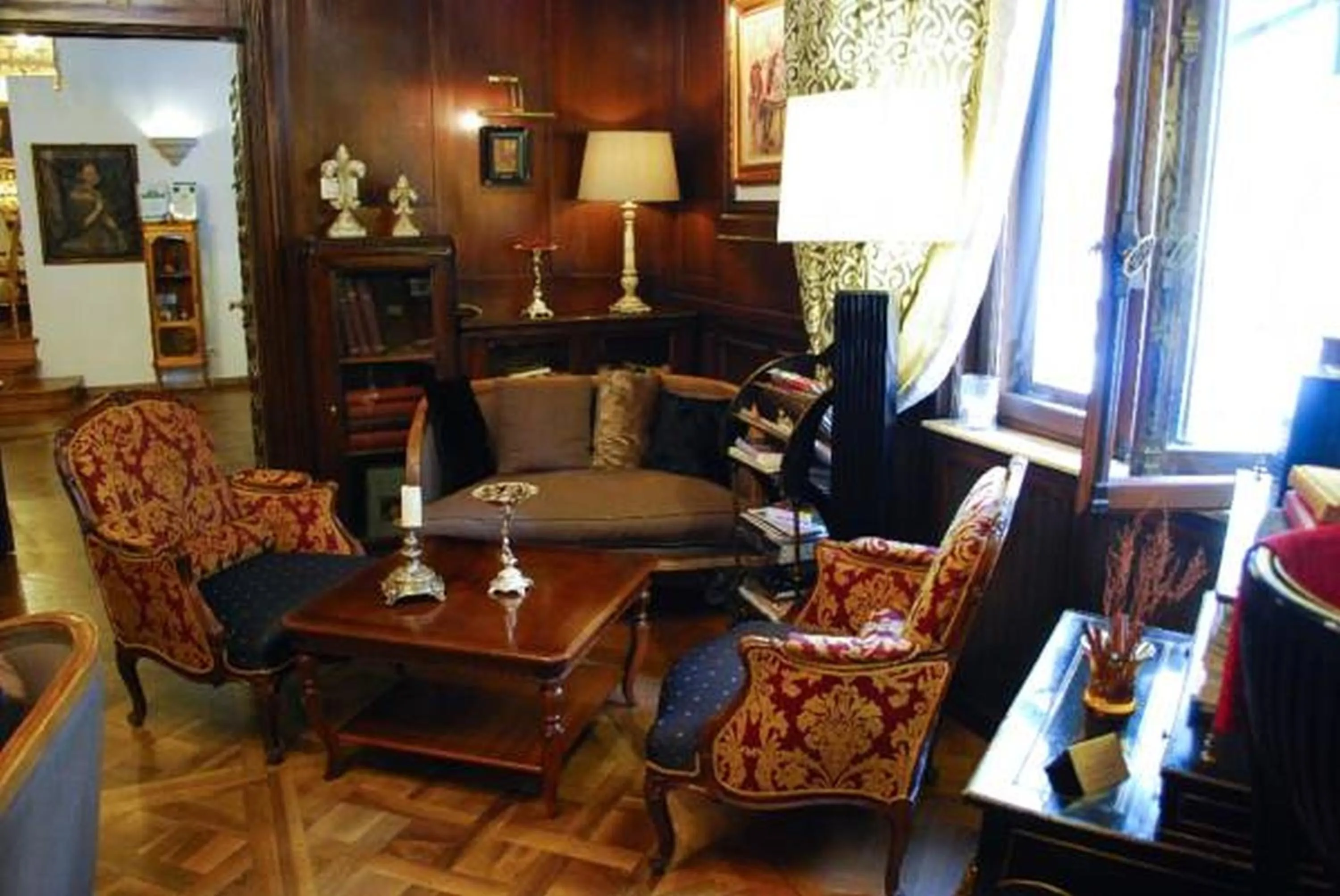 Scala Boutique-Hotel