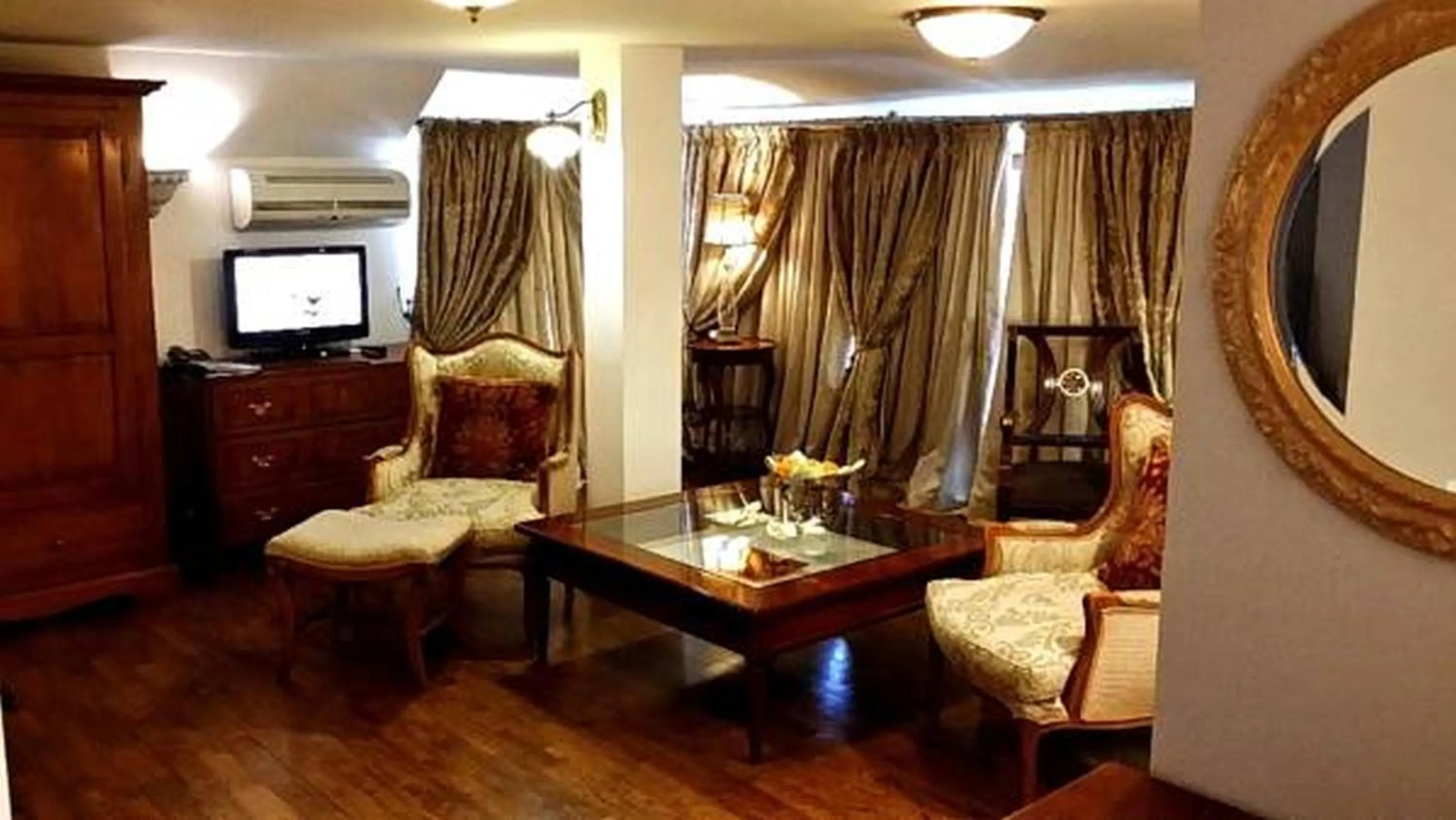 Scala Boutique-Hotel