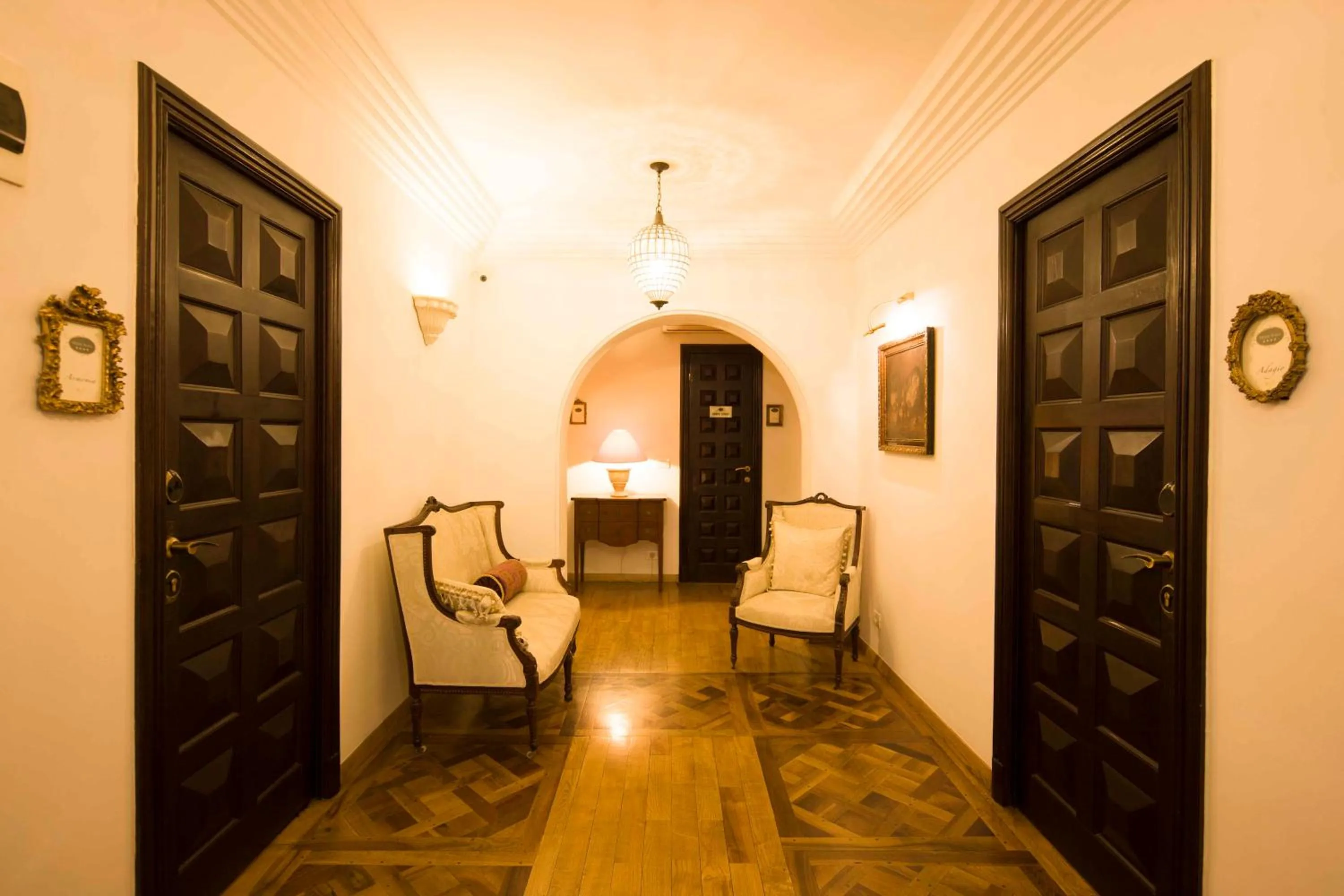 Scala Boutique-Hotel