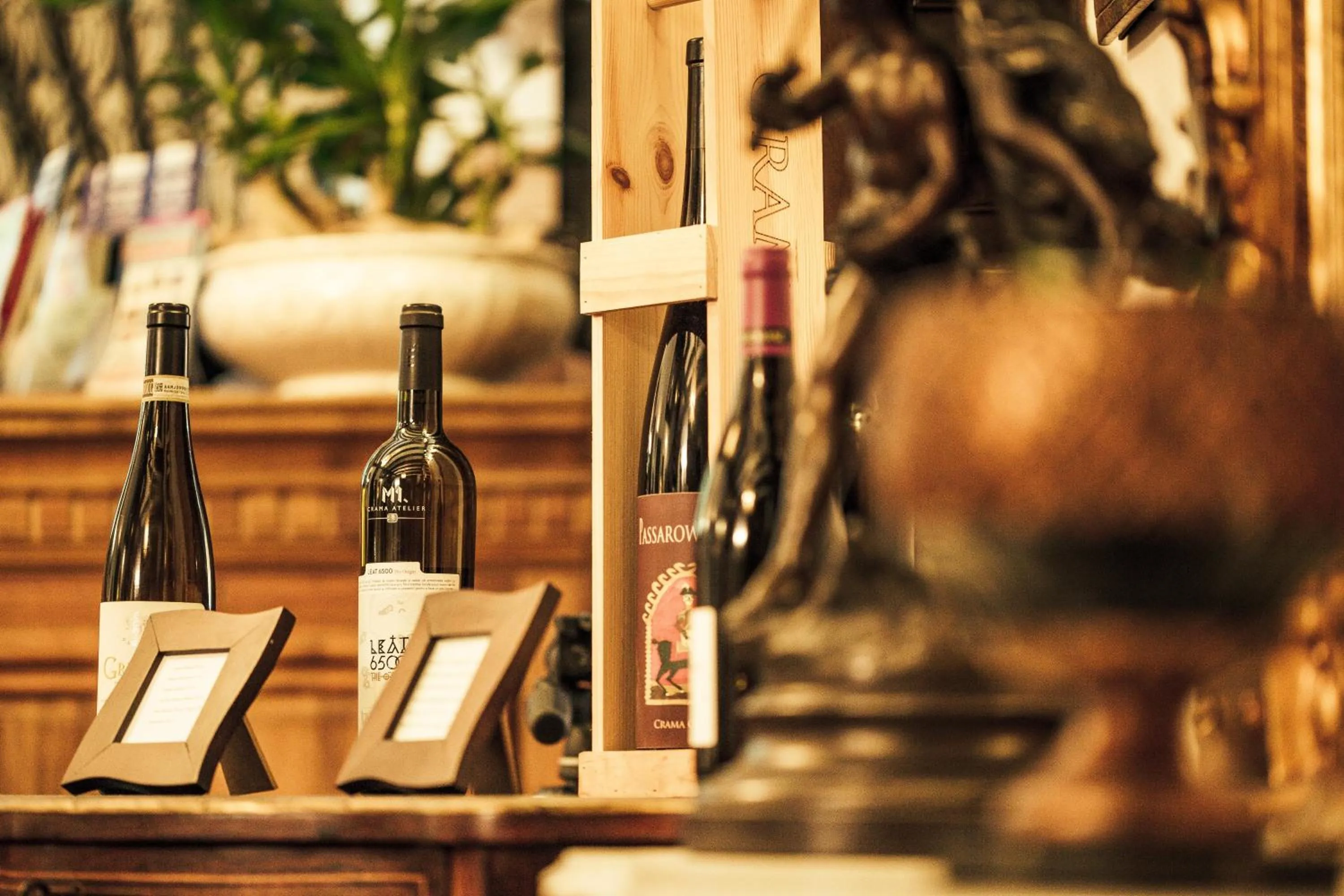 Scala Boutique-Hotel