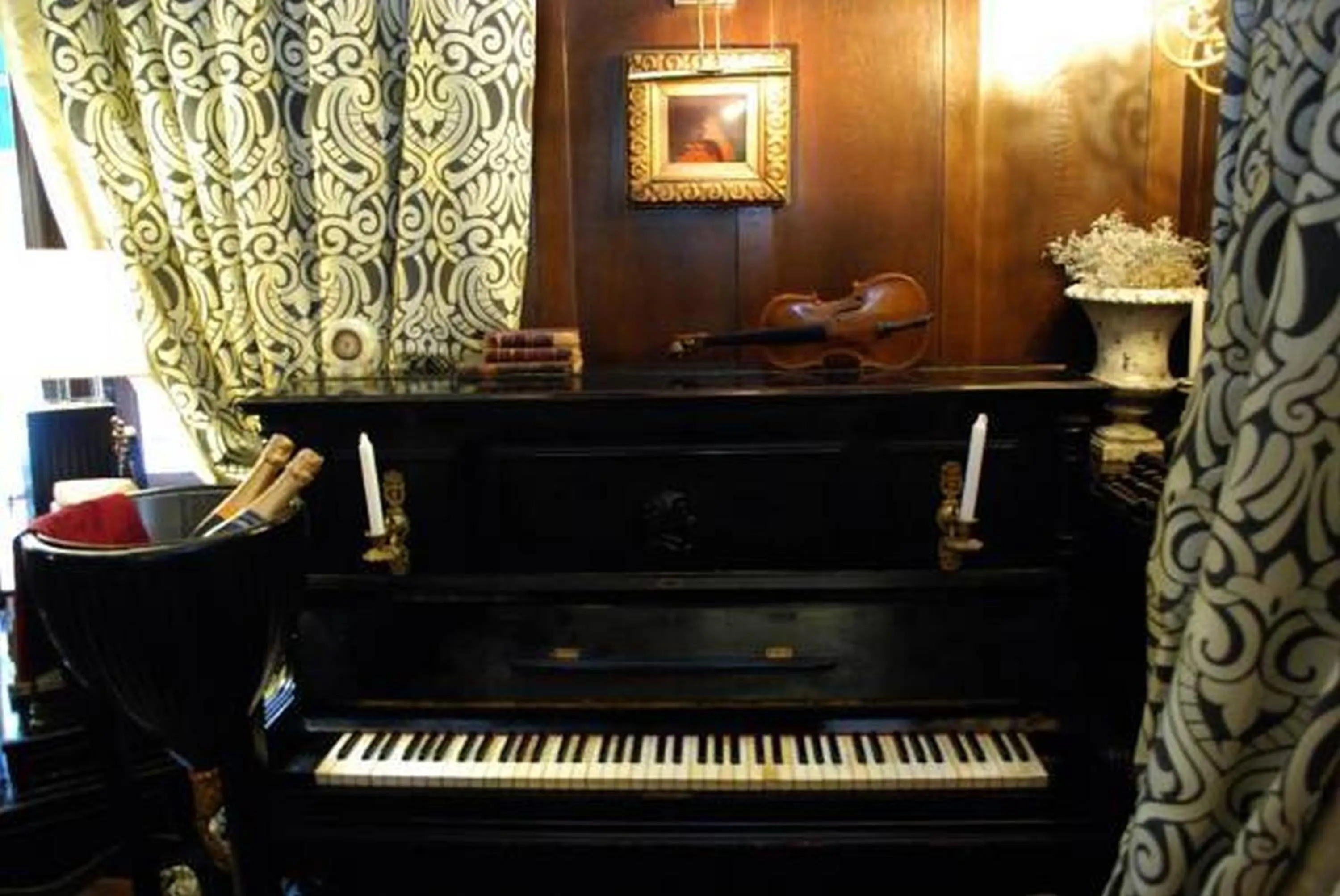 Scala Boutique-Hotel