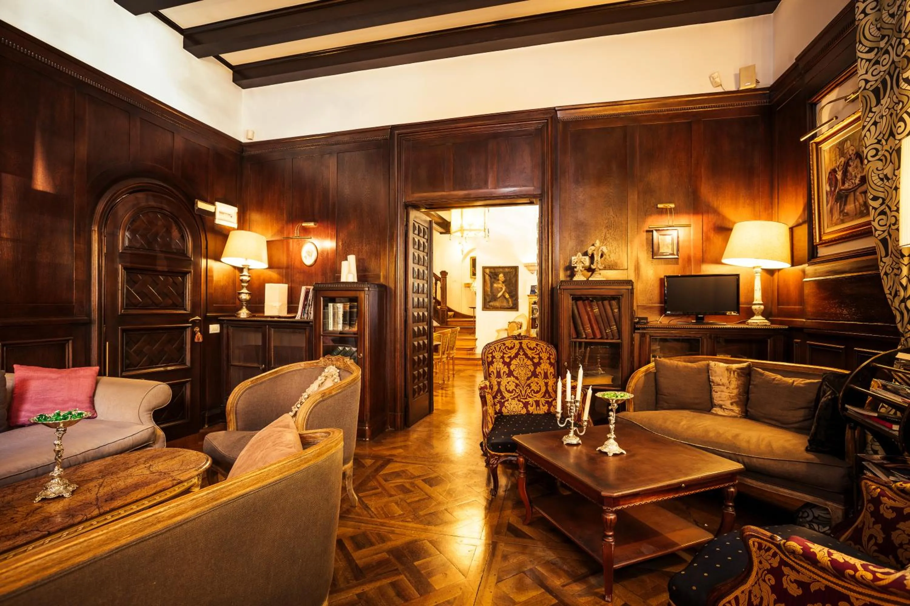 Scala Boutique-Hotel