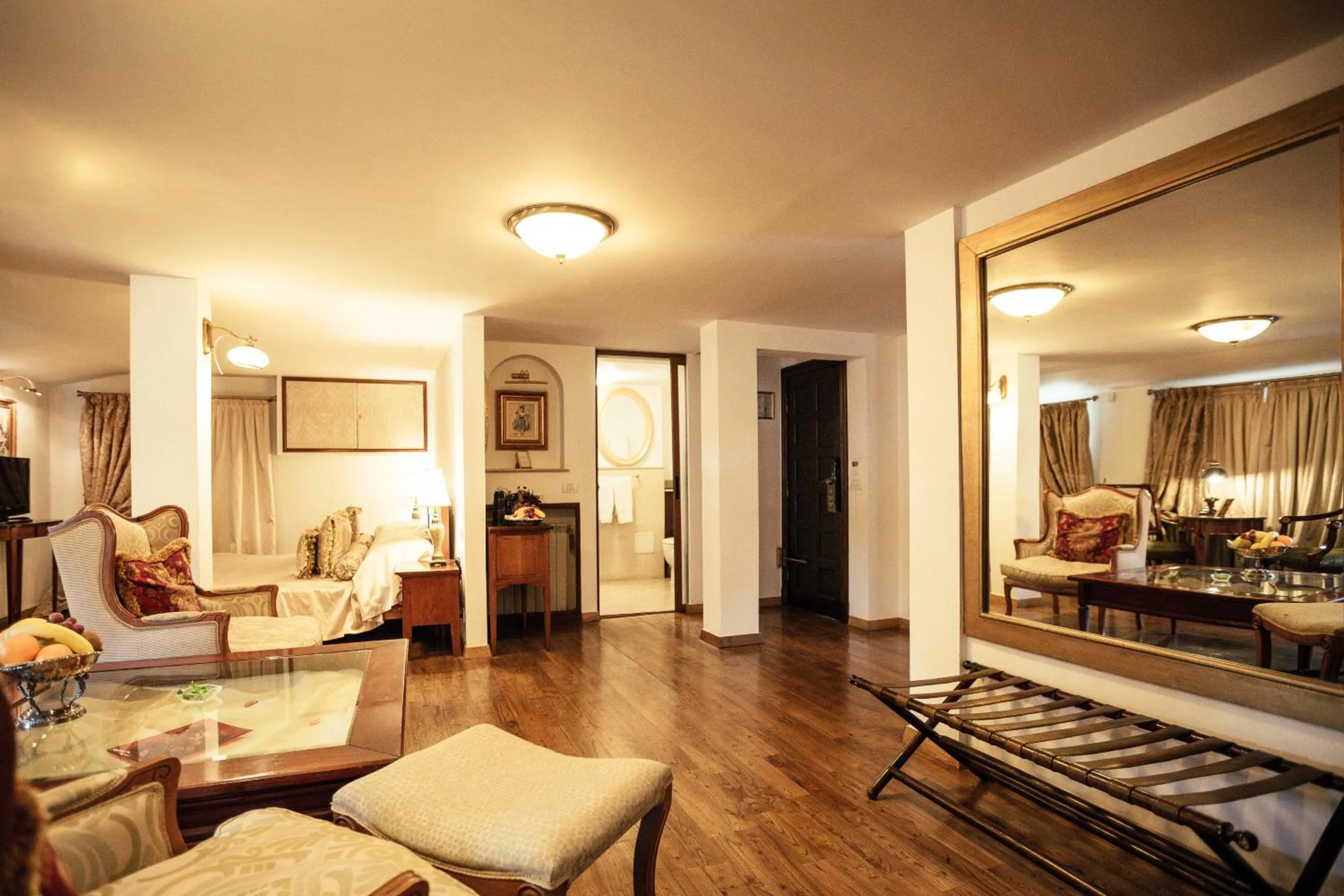 Scala Boutique-Hotel