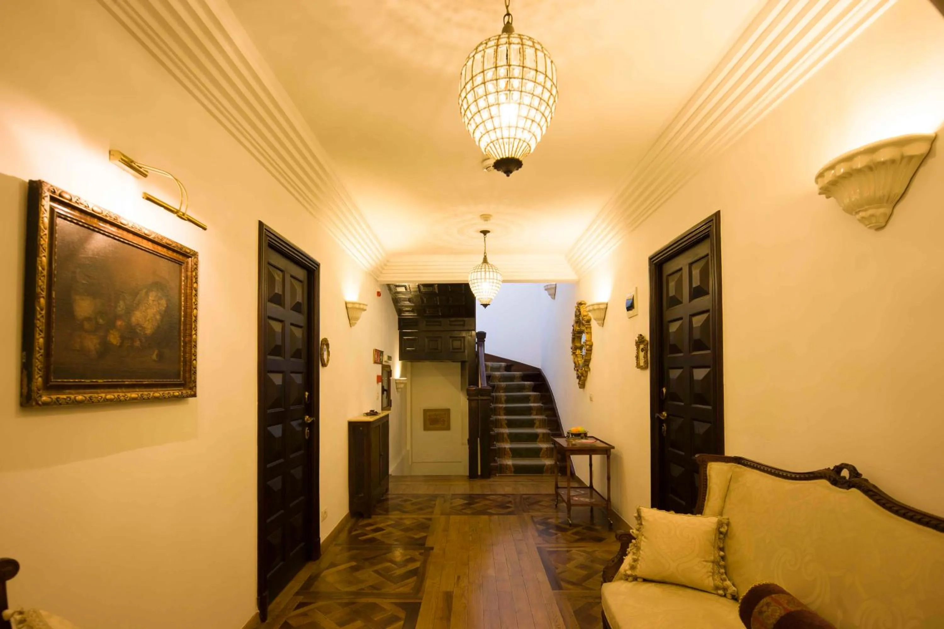 Scala Boutique-Hotel