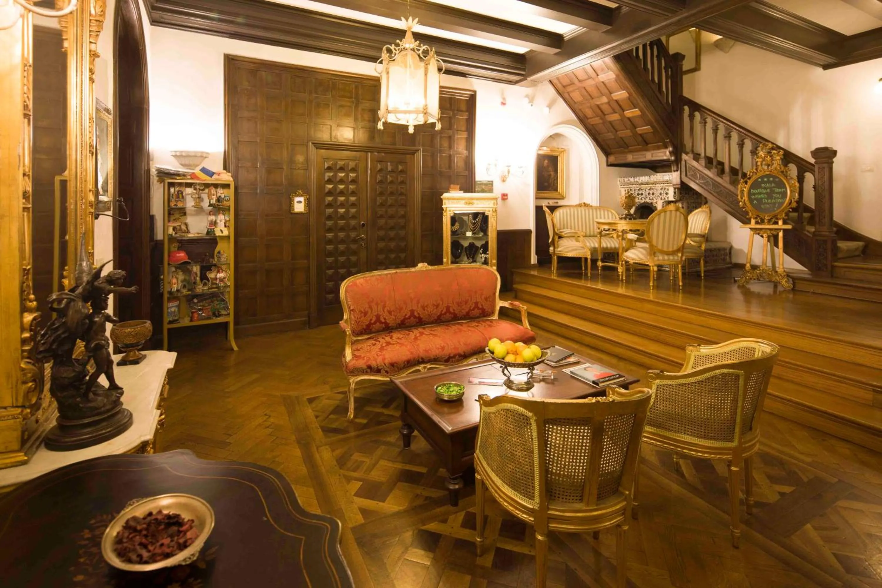 Scala Boutique-Hotel