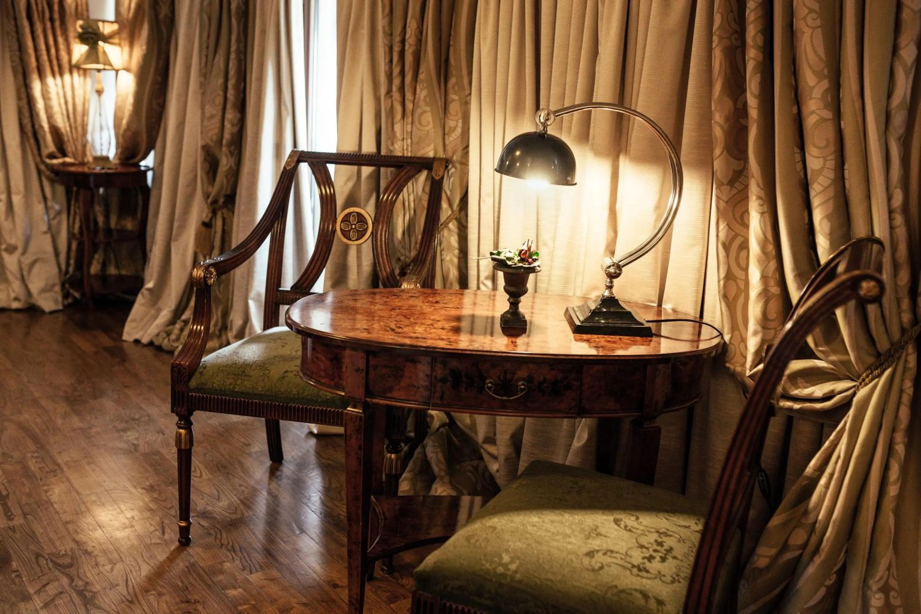 Scala Boutique-Hotel