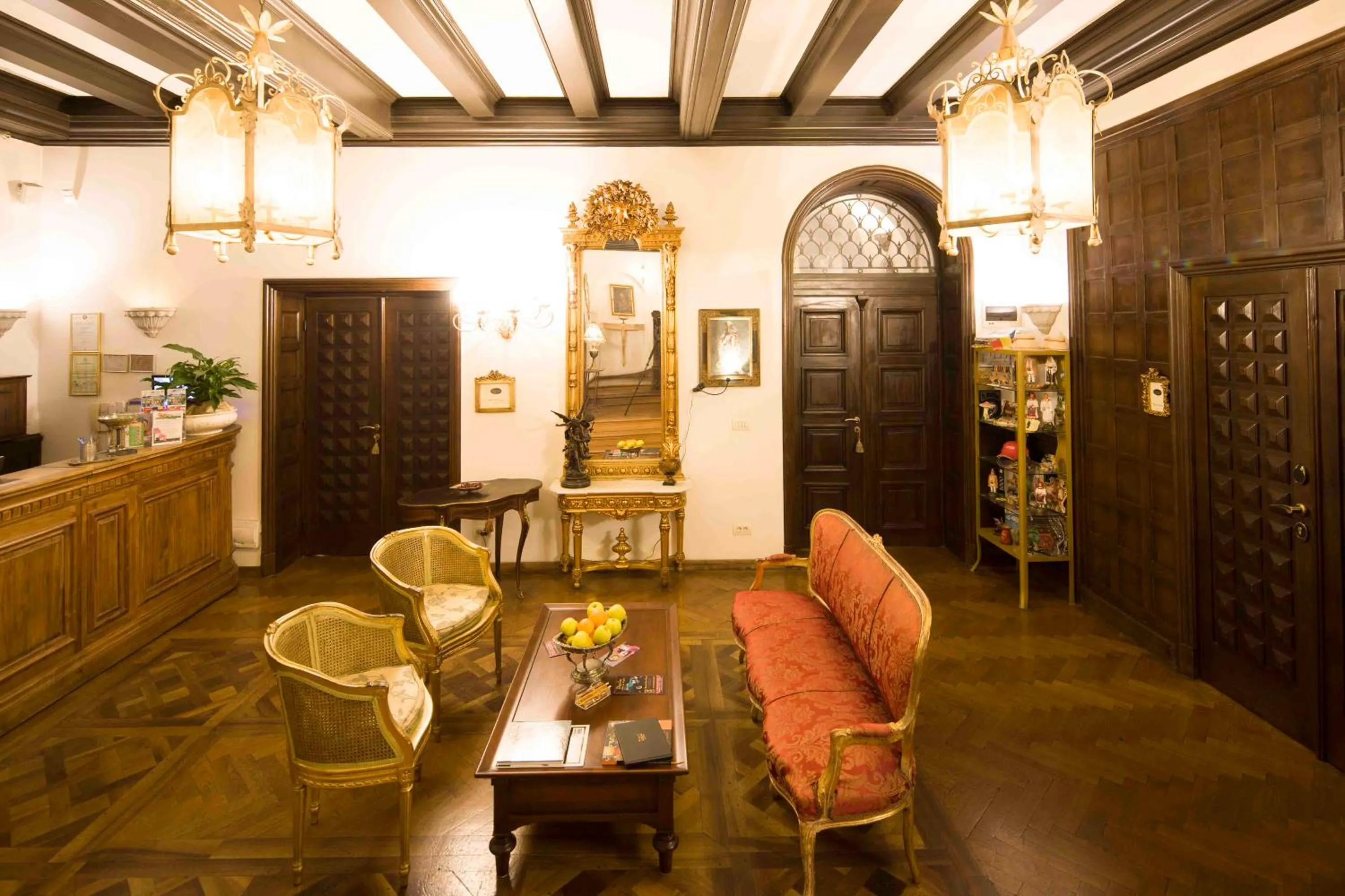 Scala Boutique-Hotel