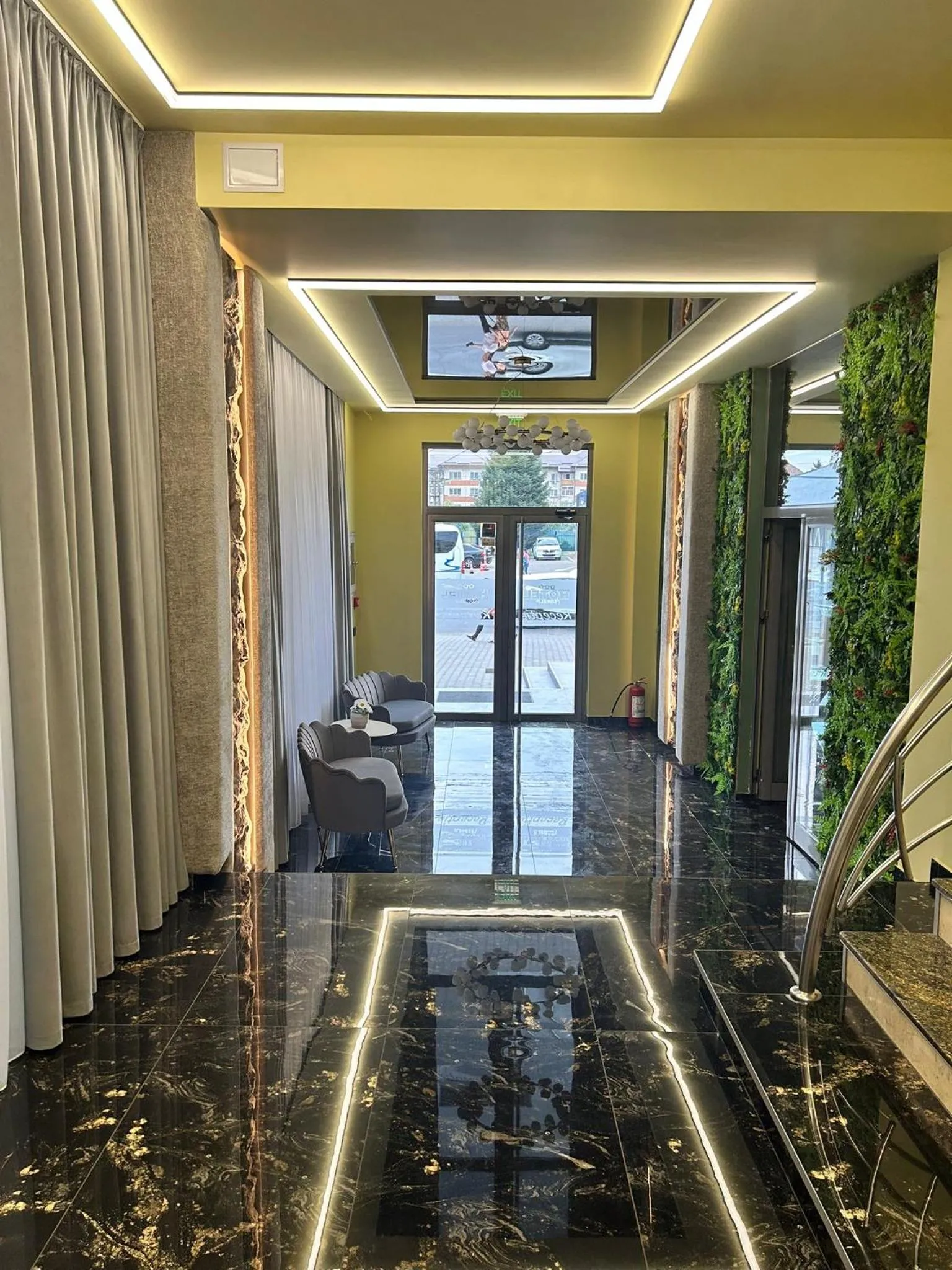 Hotel Sorelo