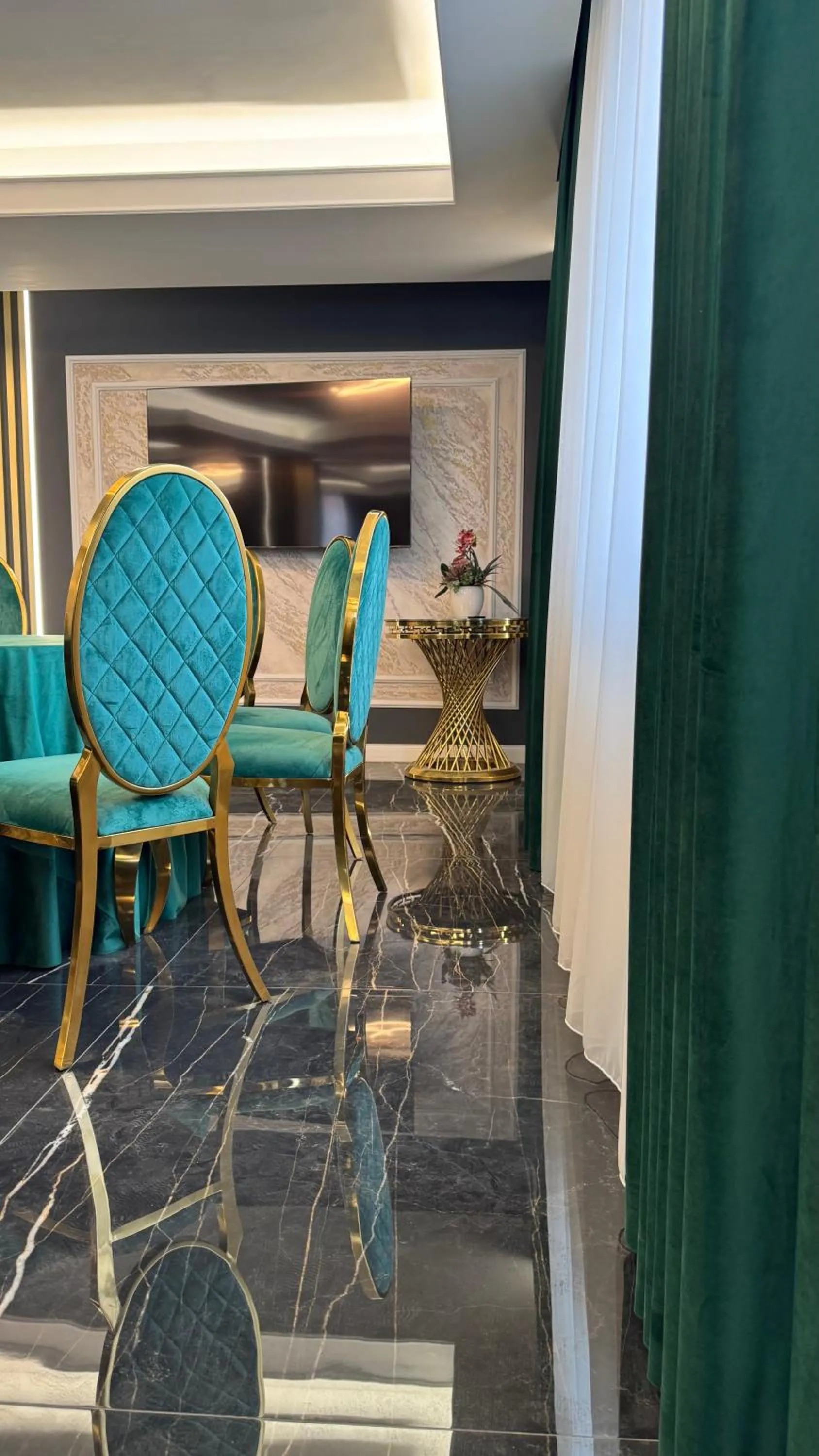Meeting/conference room in Hotel Sorelo