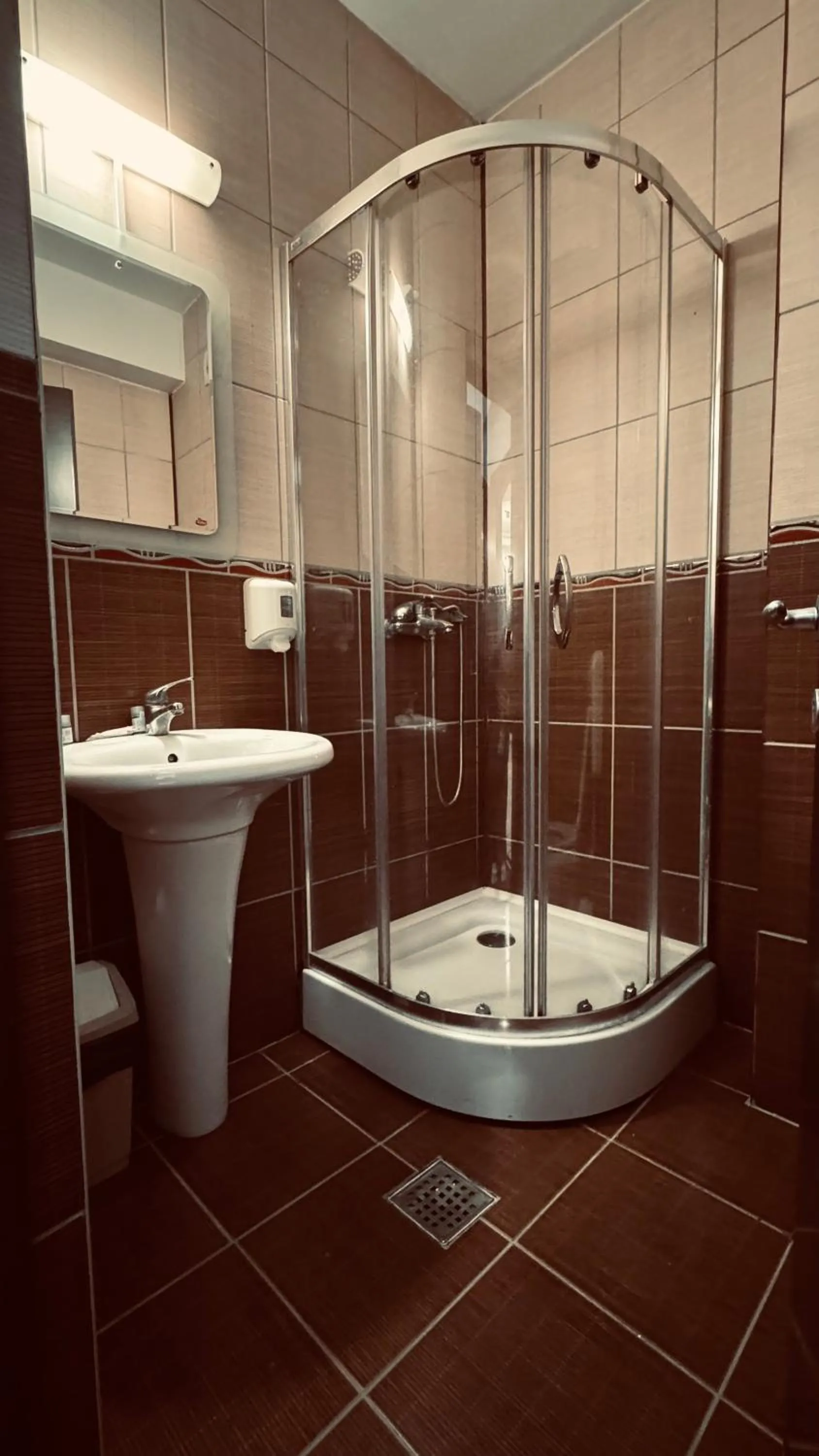 Hotel Sorelo
