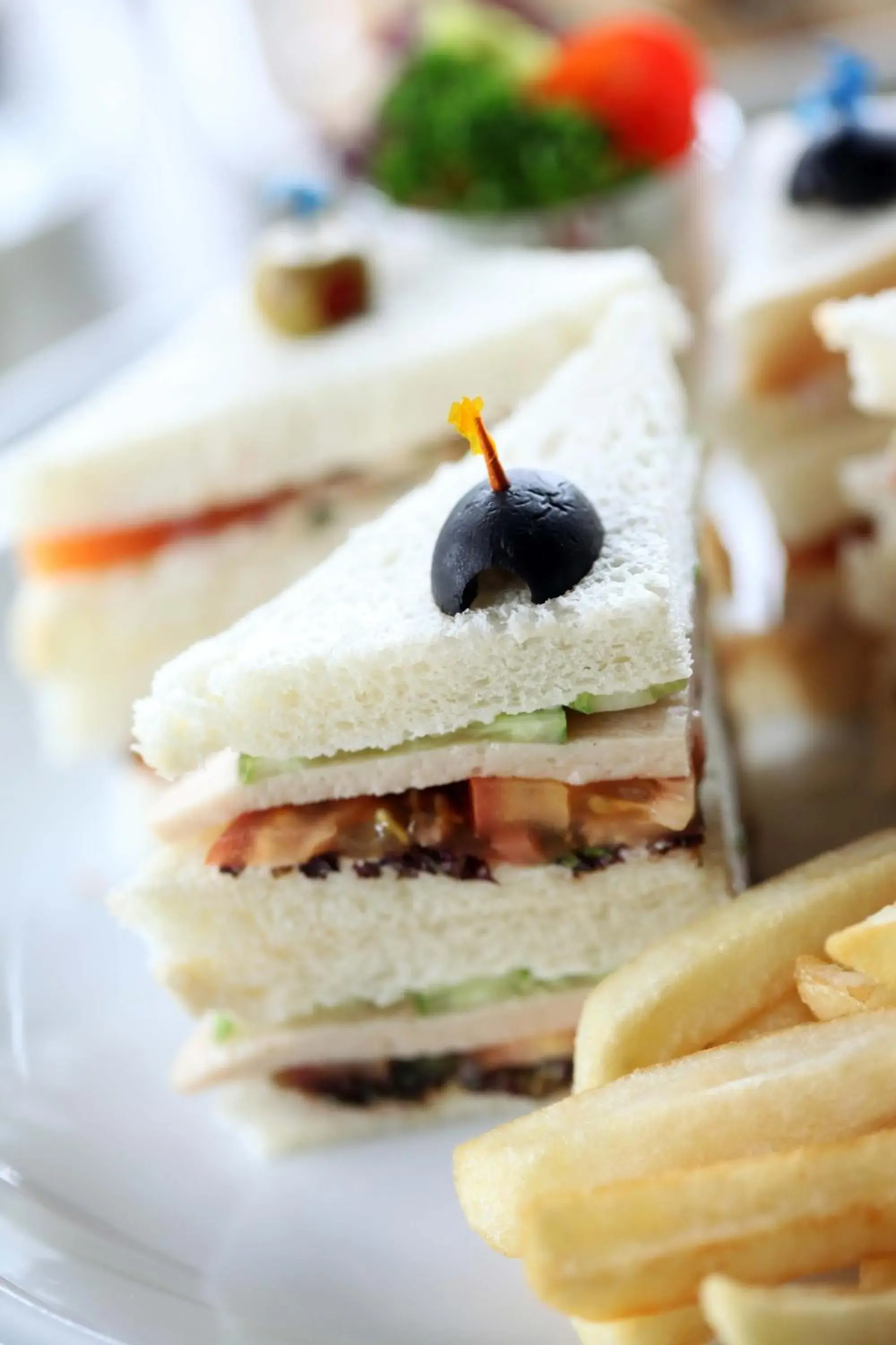 Food and drinks in Copthorne Cameron Highlands Food and drinks in Copthorne Cameron Highlands