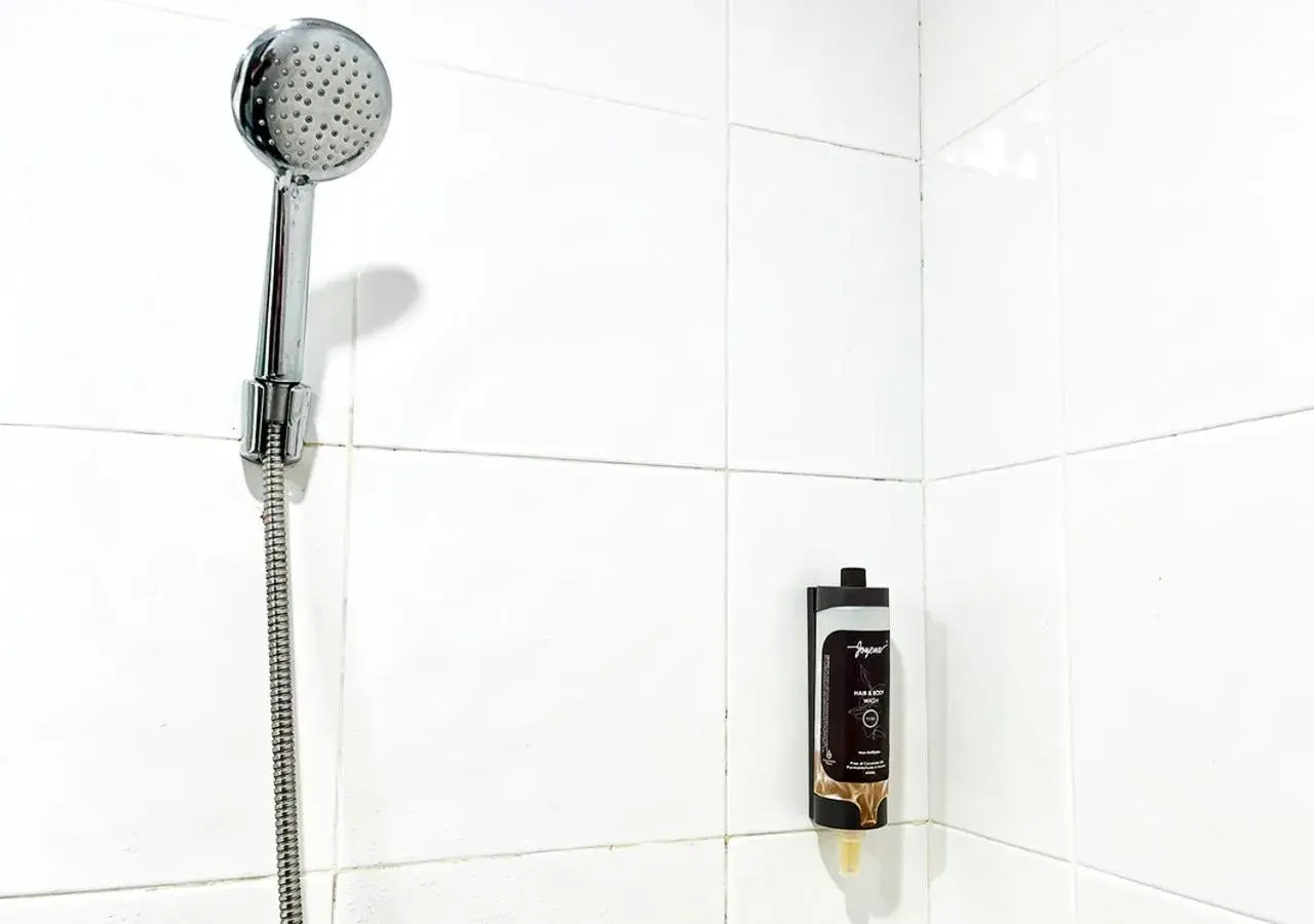 Stay and Win - Three-Bedroom Apartment in Copthorne Cameron Highlands Stay and Win - Three-Bedroom Apartment in Copthorne Cameron Highlands