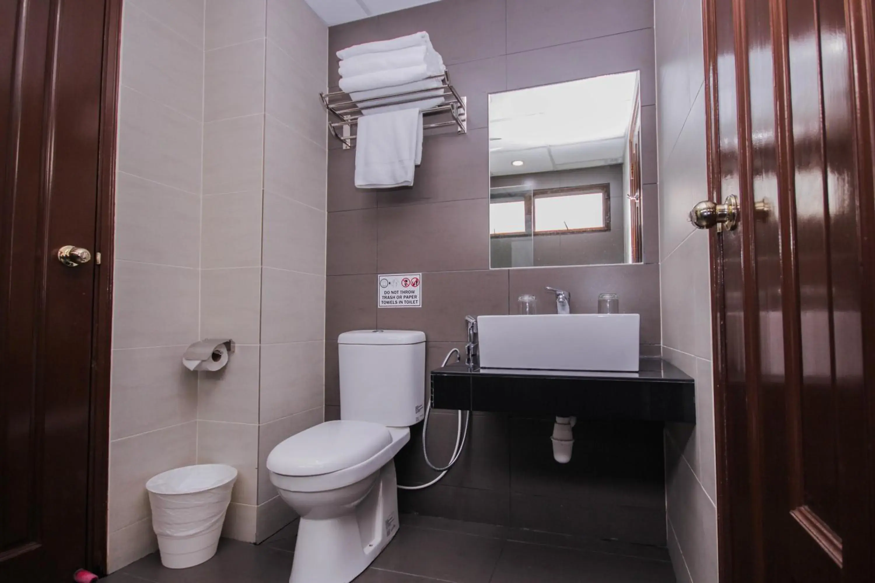 Stay and Win with Set Breakfast - One-Bedroom Apartment in Copthorne Cameron Highlands Stay and Win with Set Breakfast - One-Bedroom Apartment in Copthorne Cameron Highlands