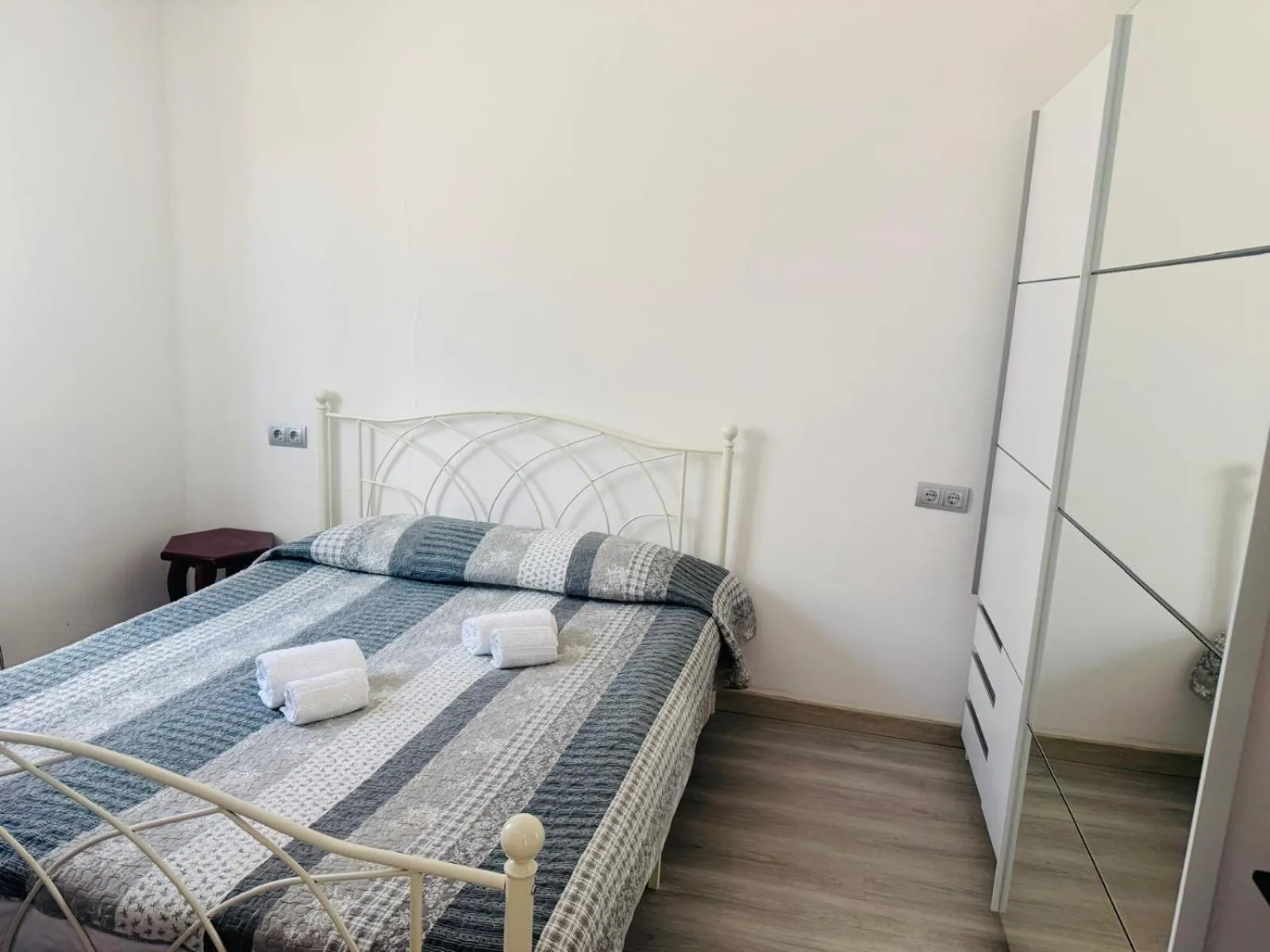 Hotel Etrusco
