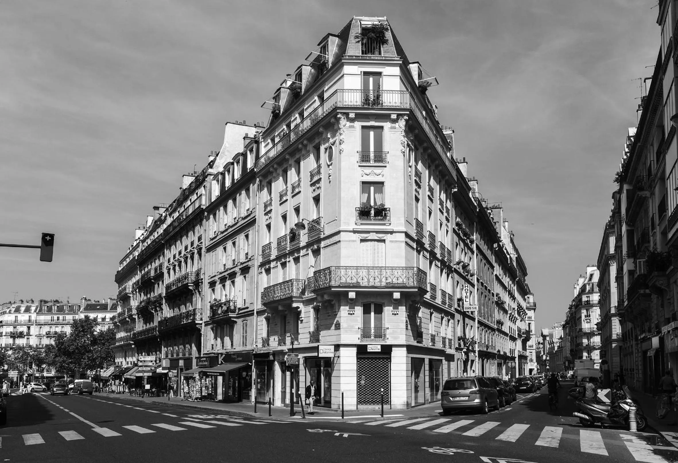 Other in Hôtel Du Brésil