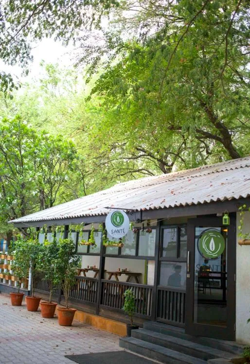 Hotel Sunderban Resort & Spa