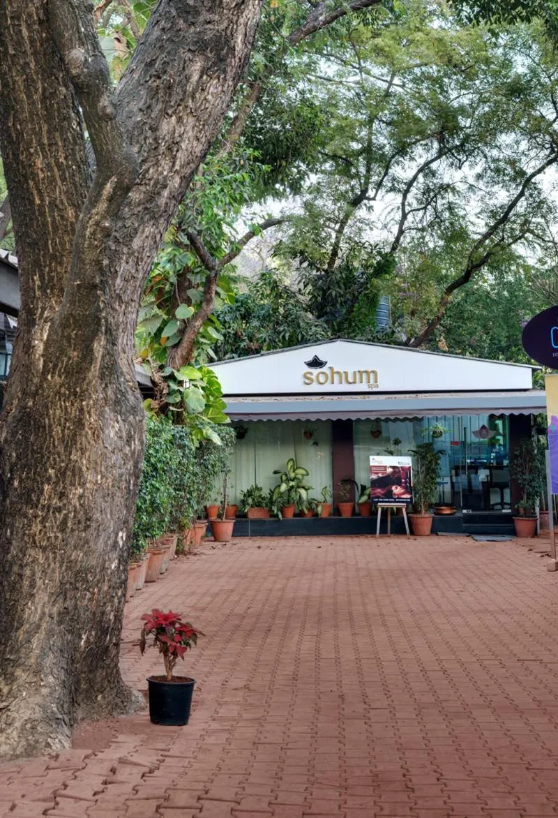 Hotel Sunderban Resort & Spa