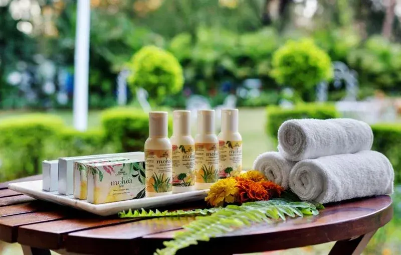 Hotel Sunderban Resort & Spa Hotel Sunderban Resort & Spa