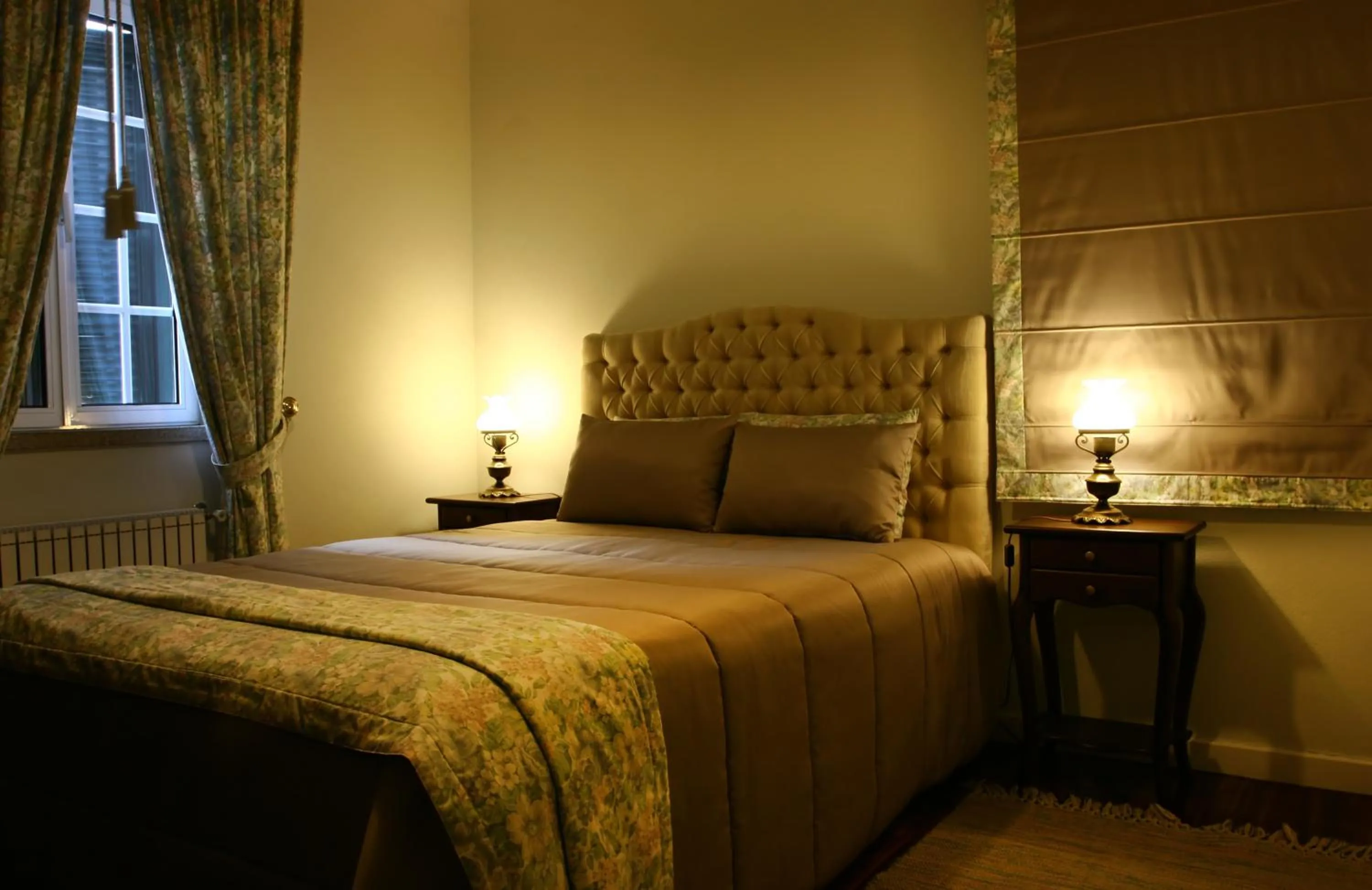 Bed in Quinta da Timpeira