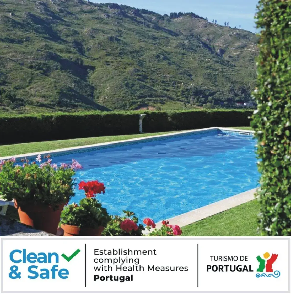 Quinta da Timpeira Quinta da Timpeira