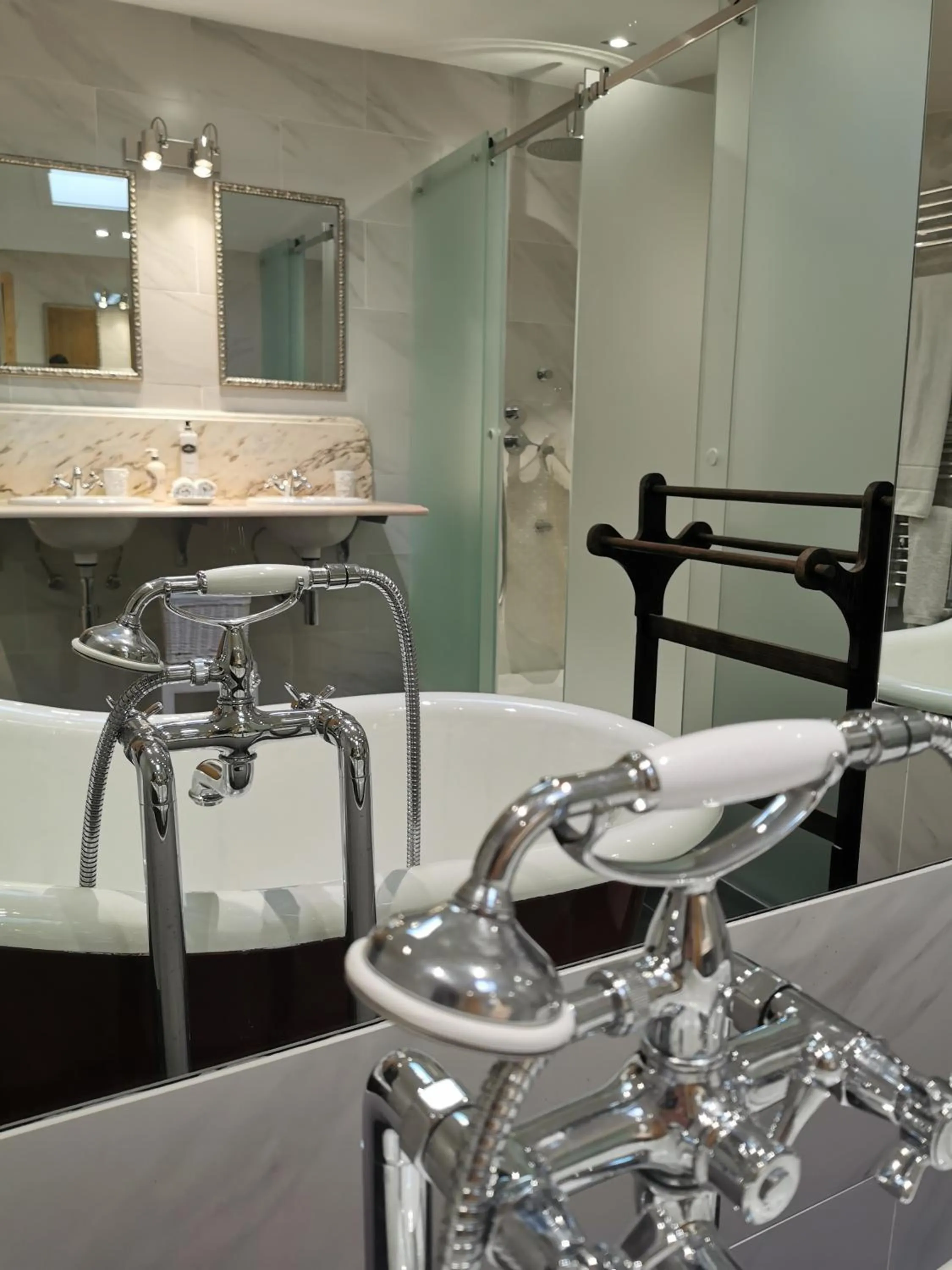 Bathroom in Casa da Cisterna