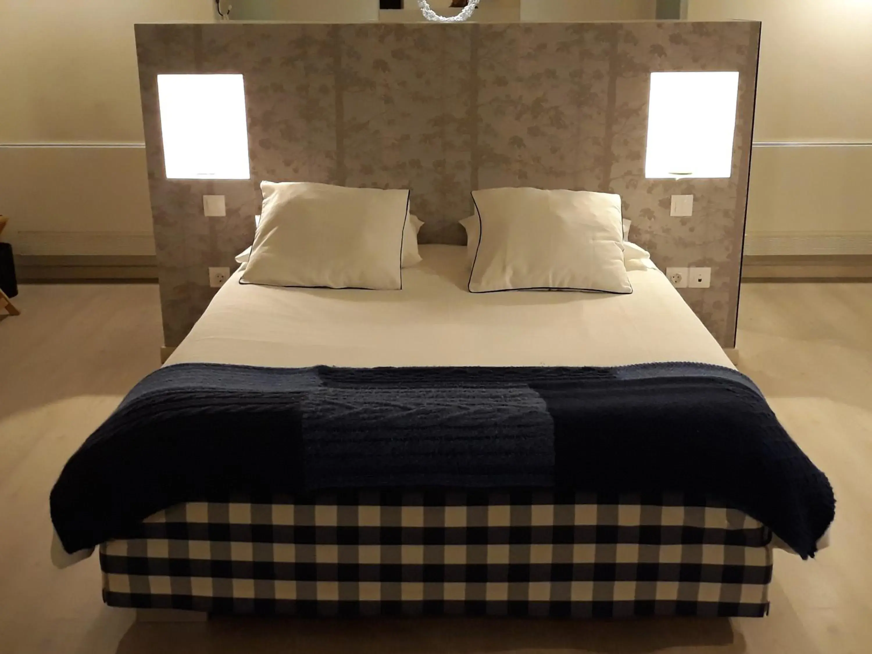 Bed in Casa da Cisterna Bed in Casa da Cisterna